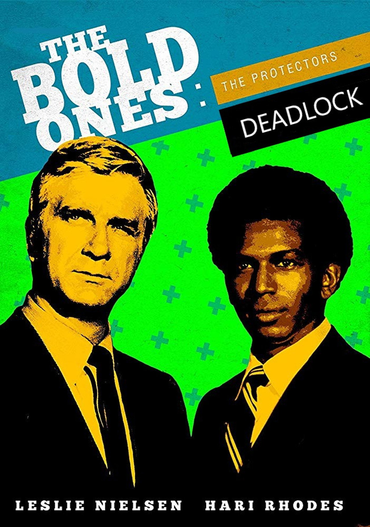 Pôster de Deadlock