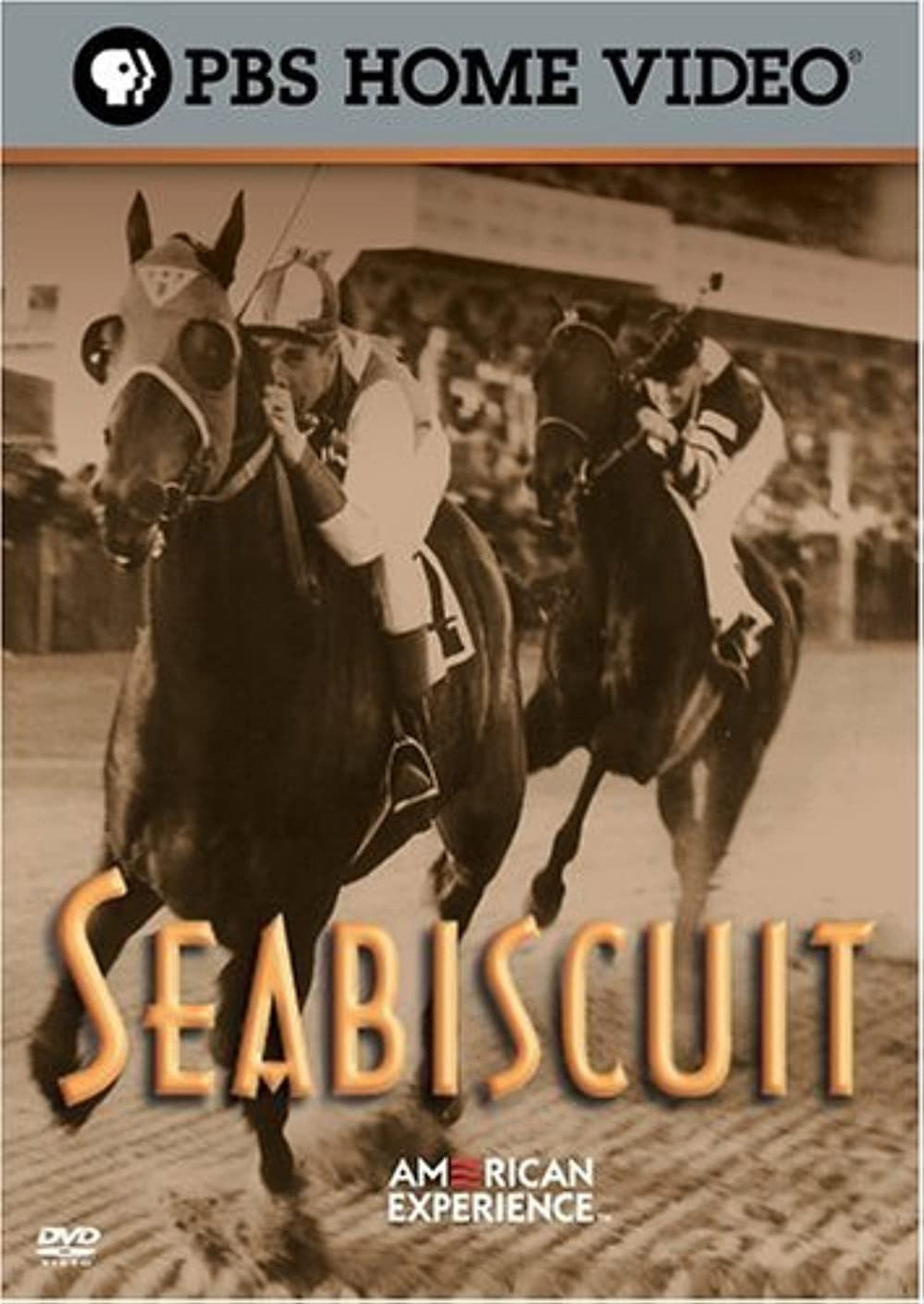 Pôster de Seabiscuit