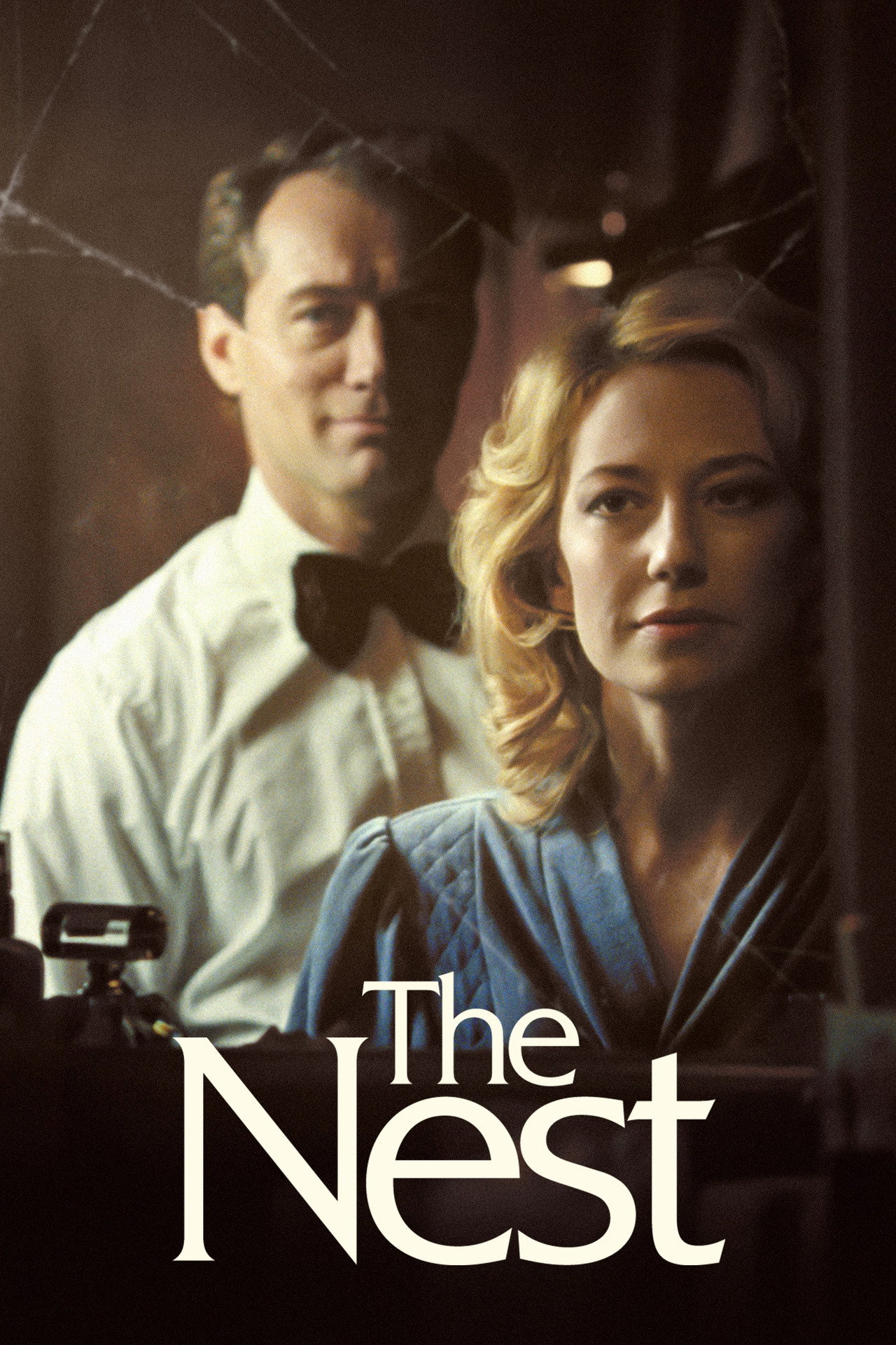 Pôster de The Nest