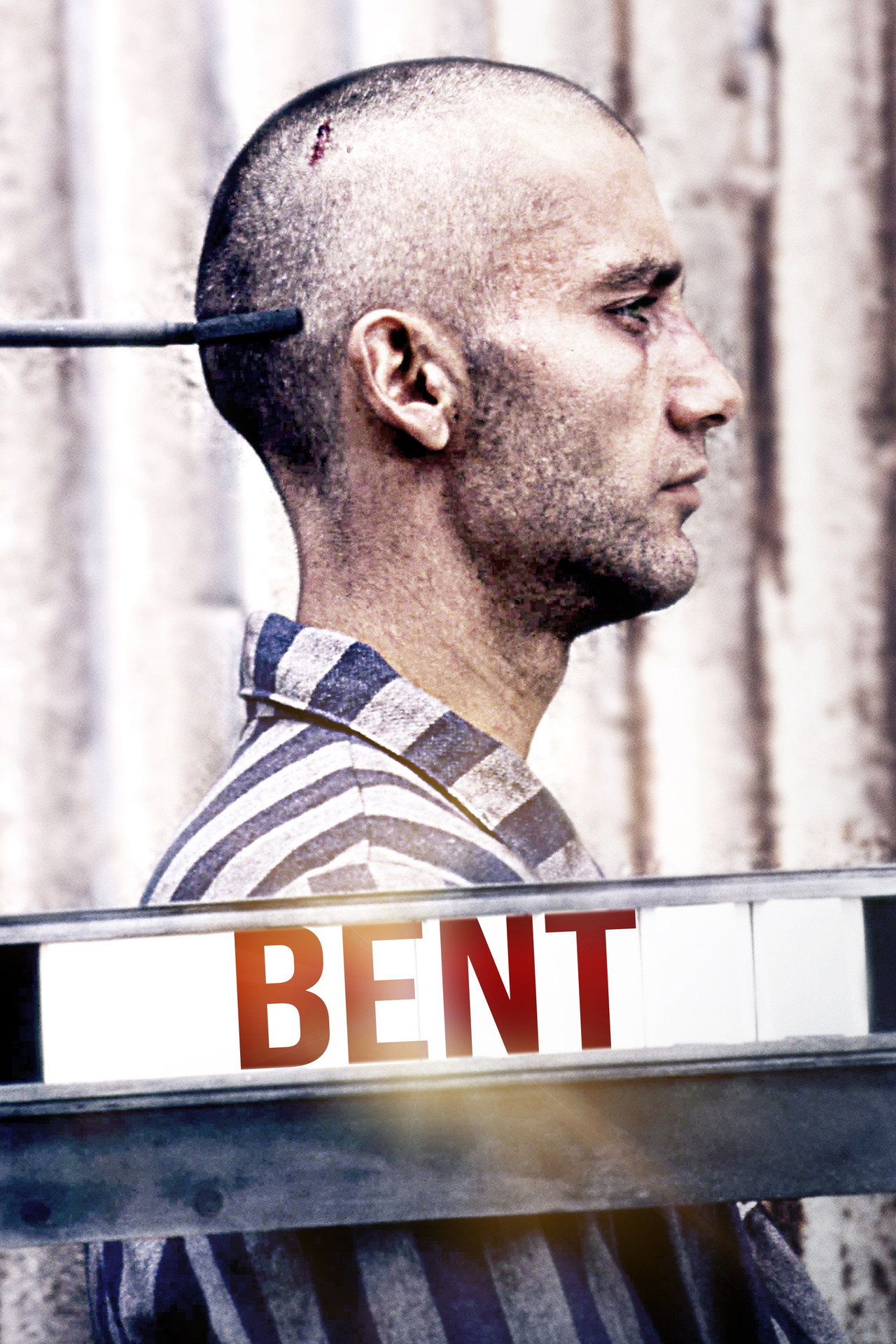 Pôster de Bent