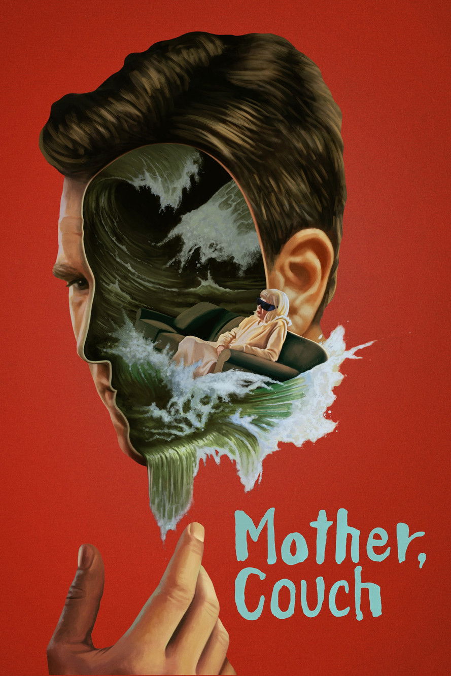 Pôster de Mother, Couch