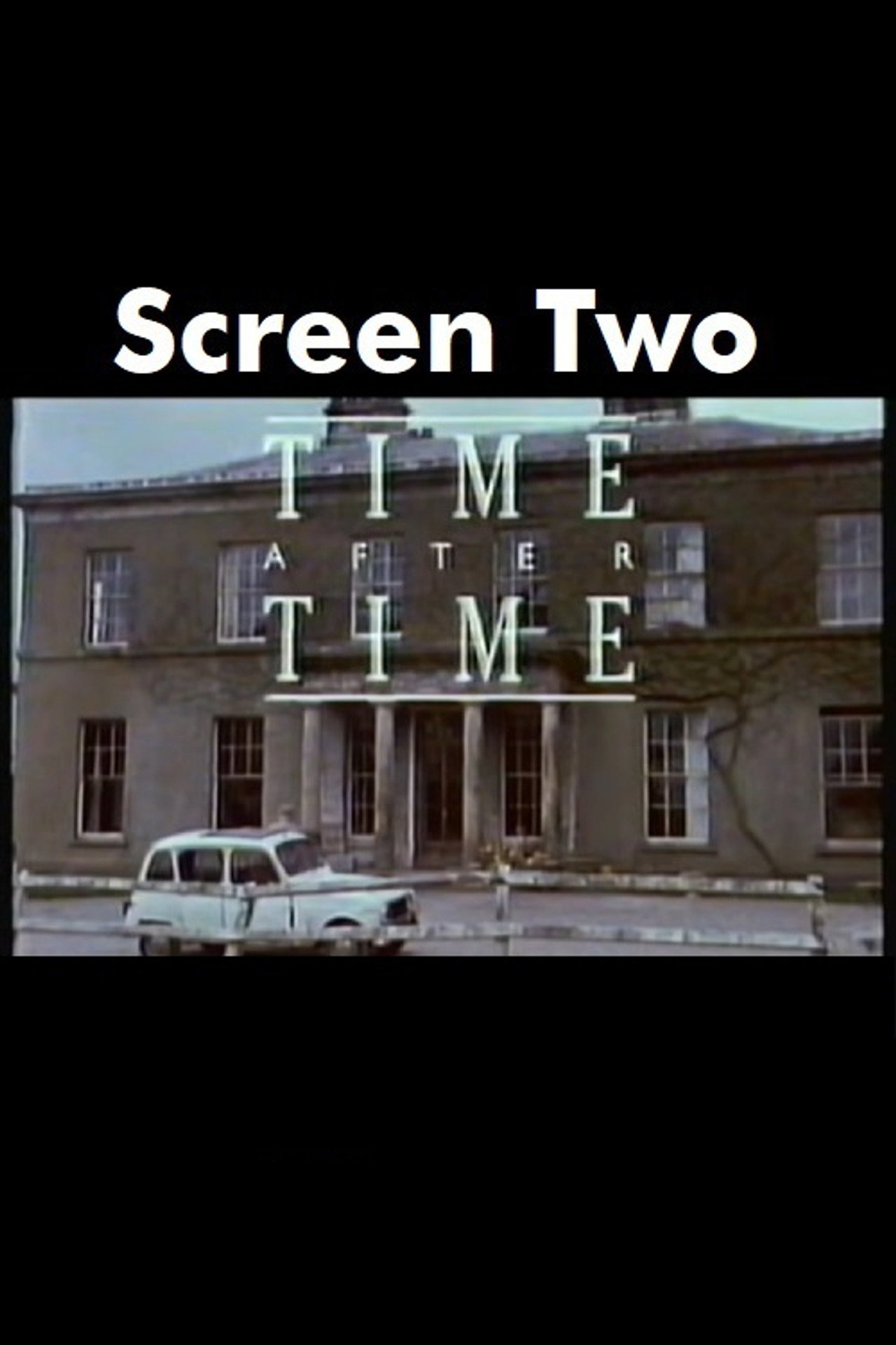 Pôster de Time After Time