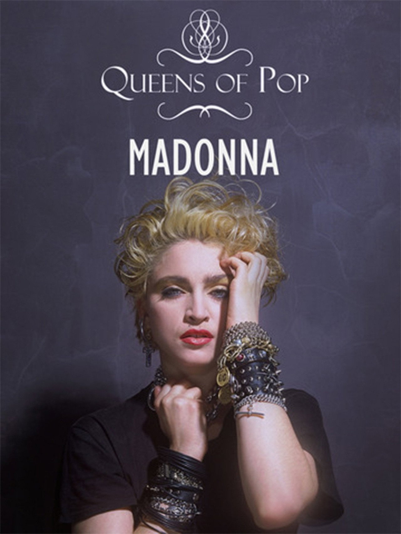 Pôster de Madonna: Queen of Pop