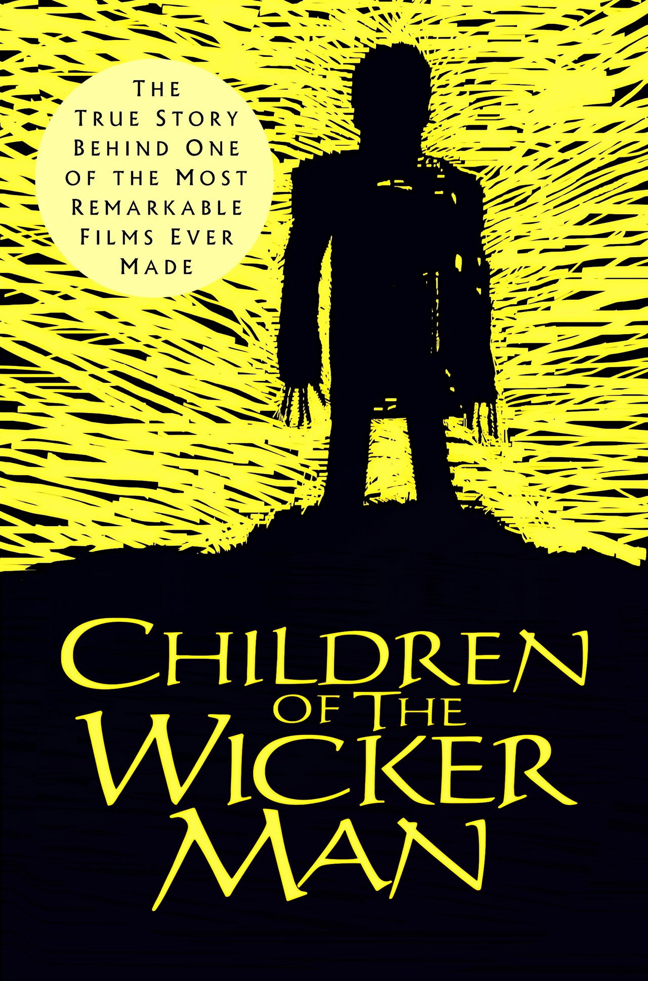 Pôster de Children of the Wicker Man