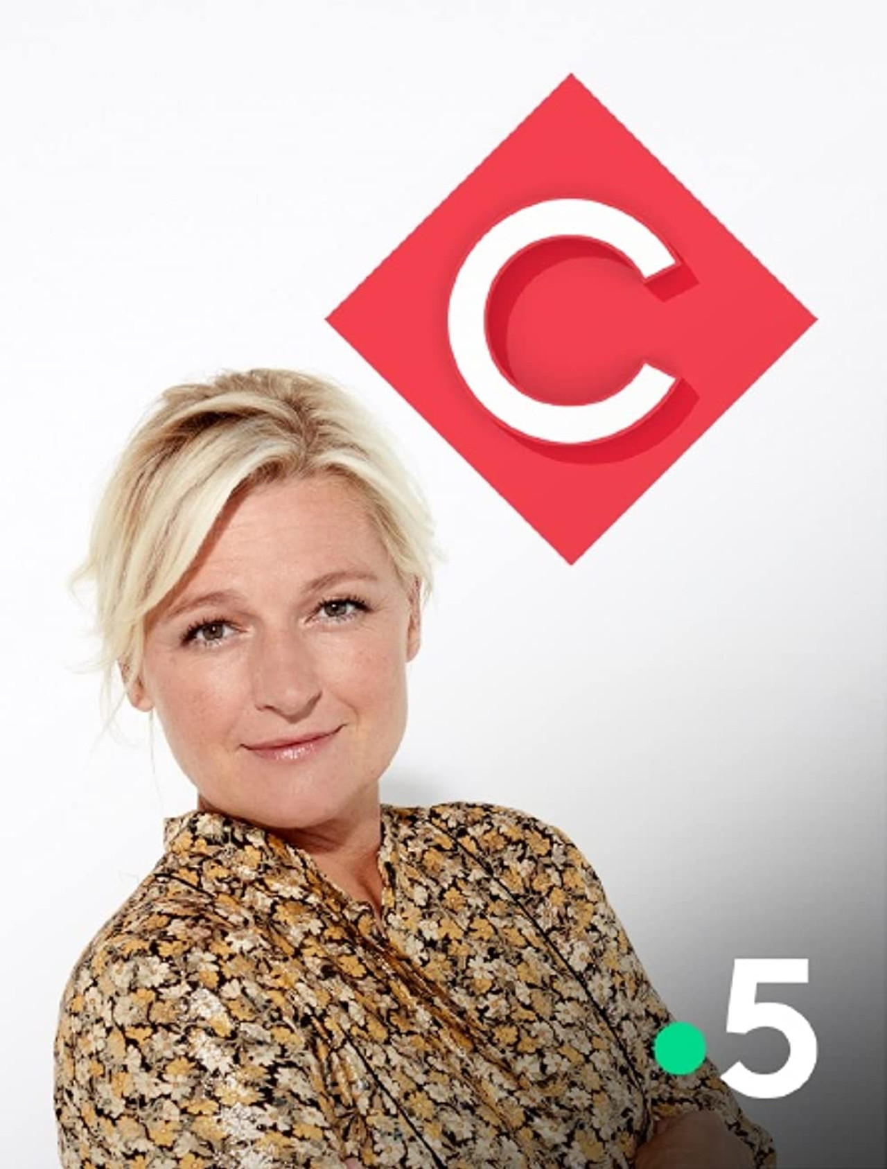 Pôster de C à vous
