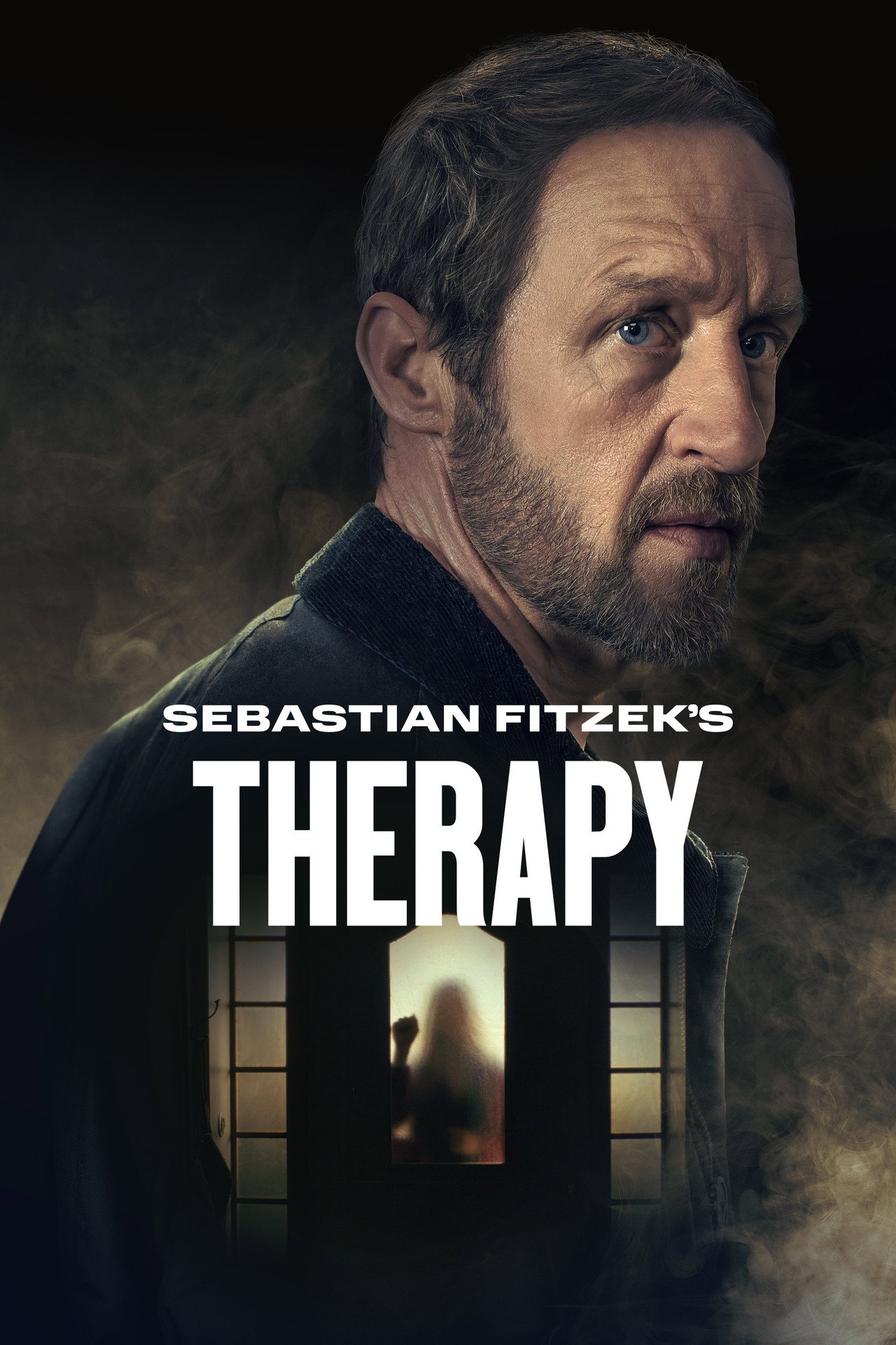 Pôster de Sebastian Fitzek's Therapy