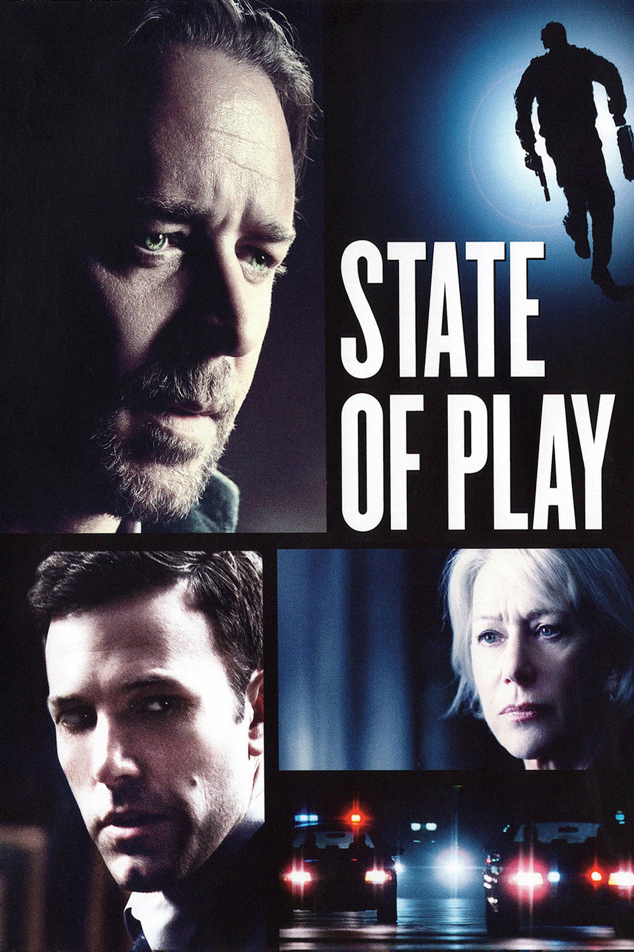 Pôster de State of Play