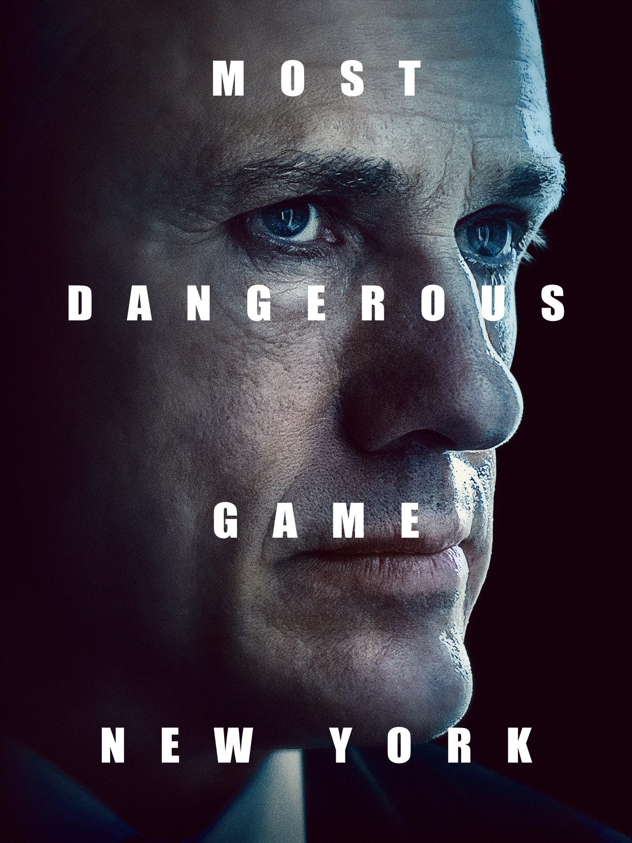 Pôster de Most Dangerous Game: New York