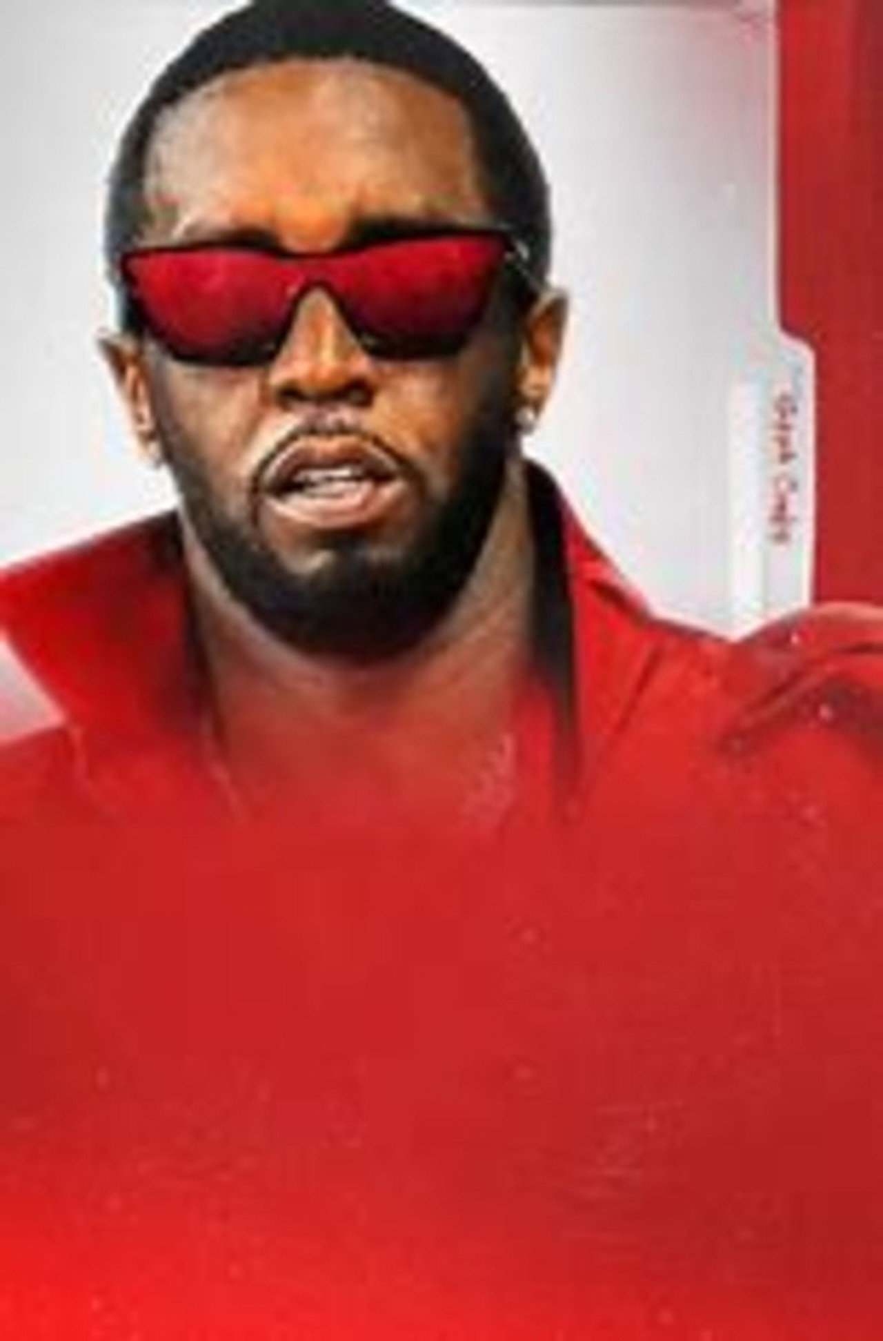 Pôster de IMPACT x Nightline: Diddy: Drugs, Lies, & Freak Offs