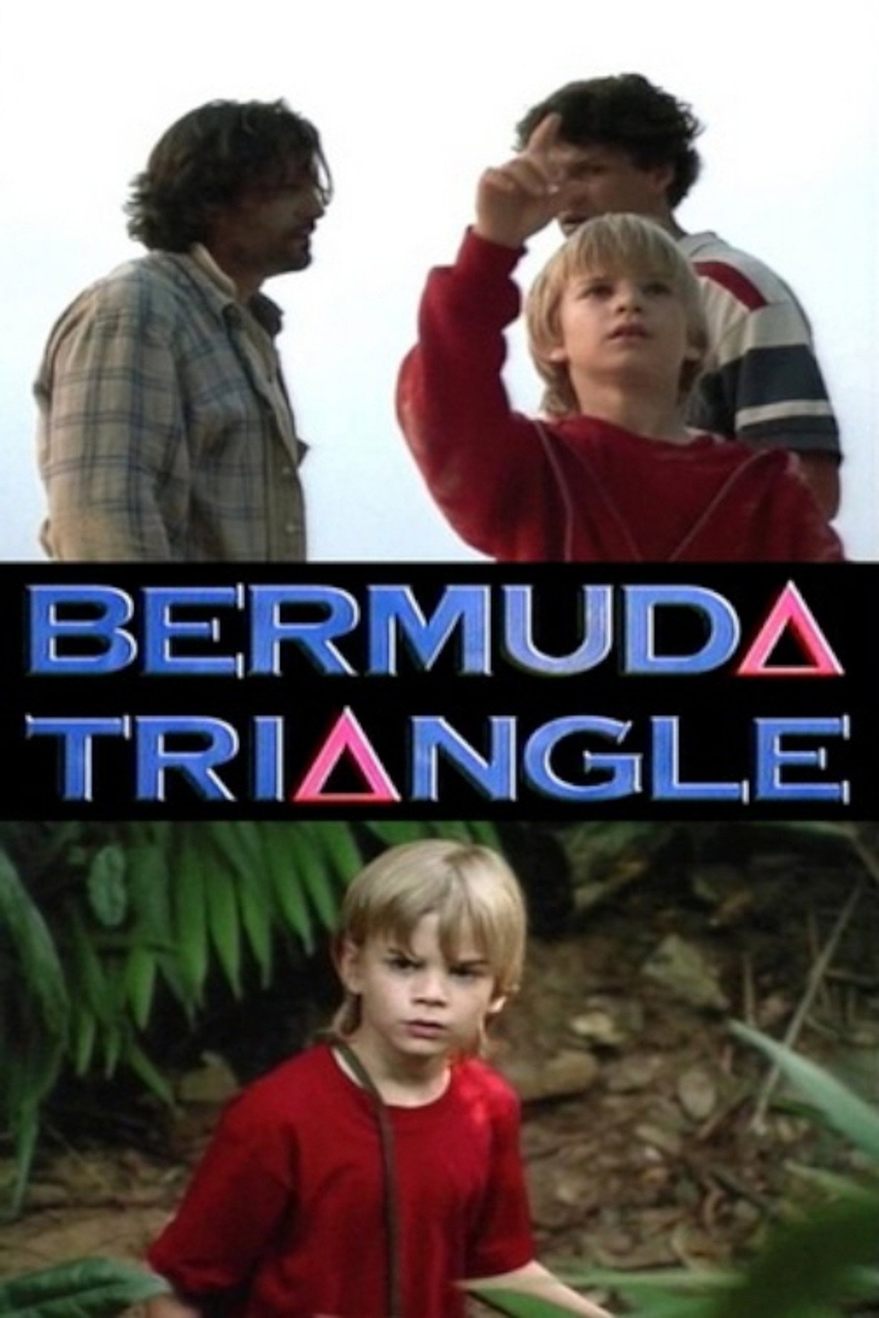 Pôster de Bermuda Triangle