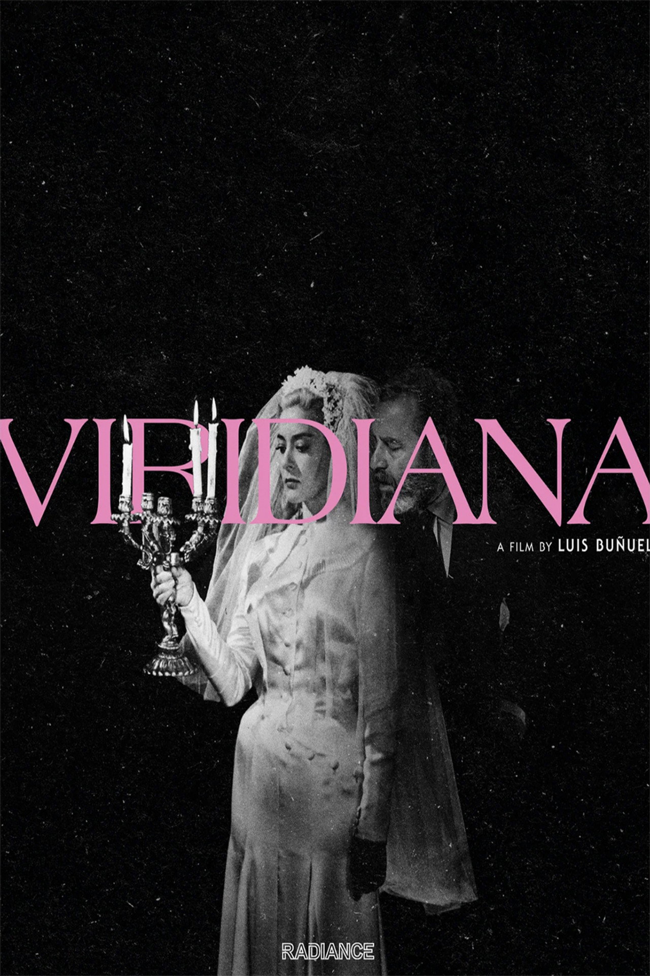 Pôster de Viridiana