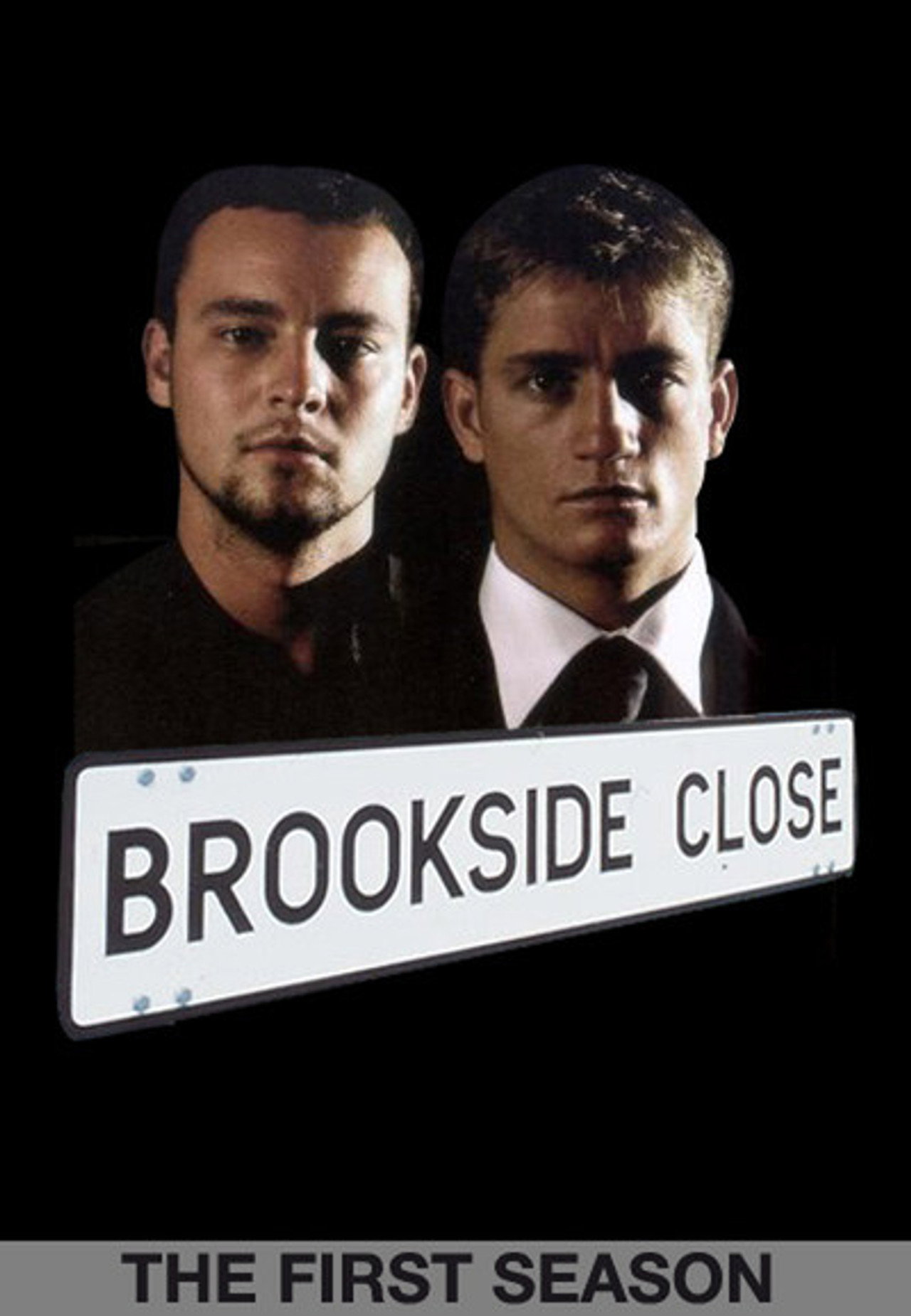 Pôster de Brookside