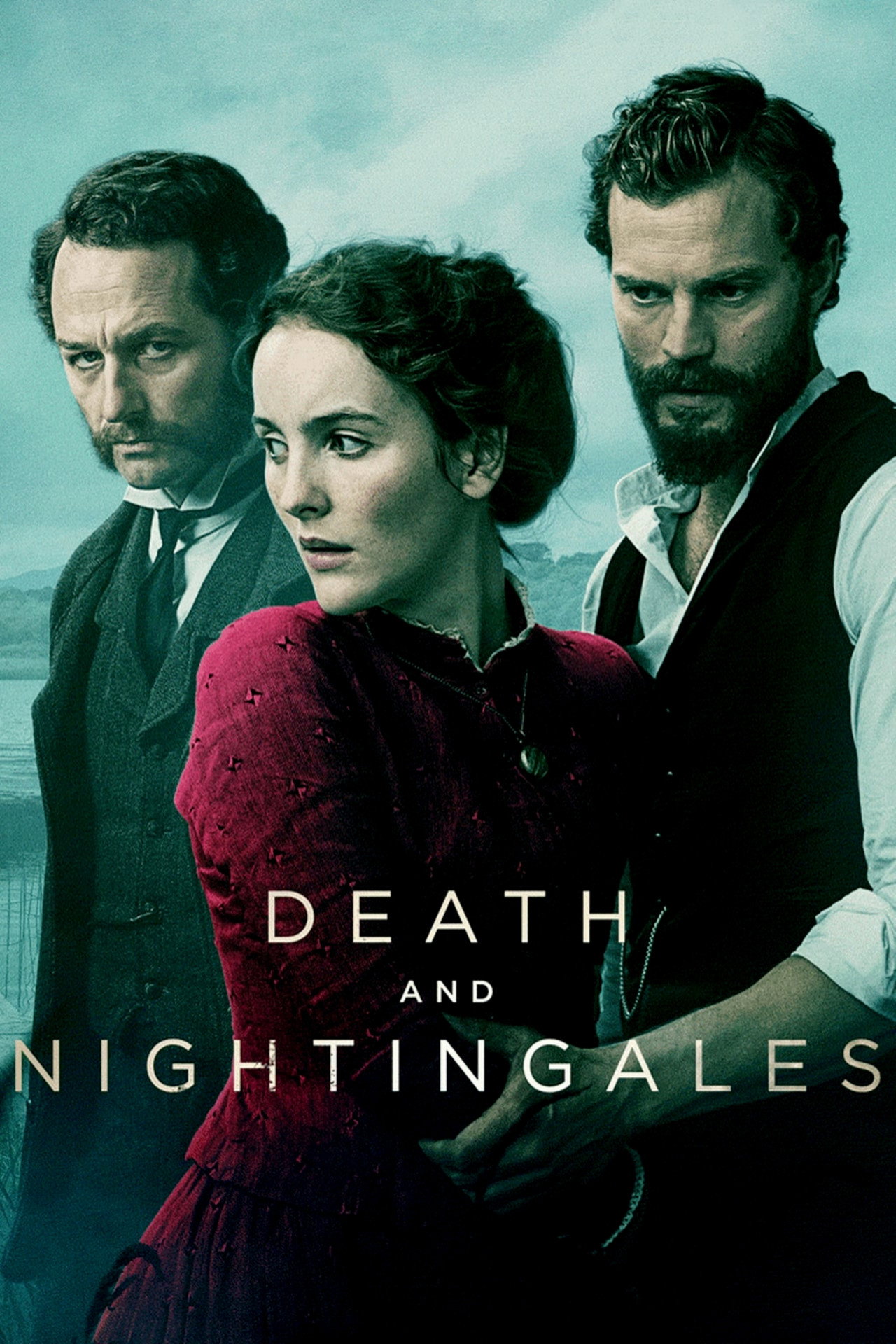Pôster de Death and Nightingales