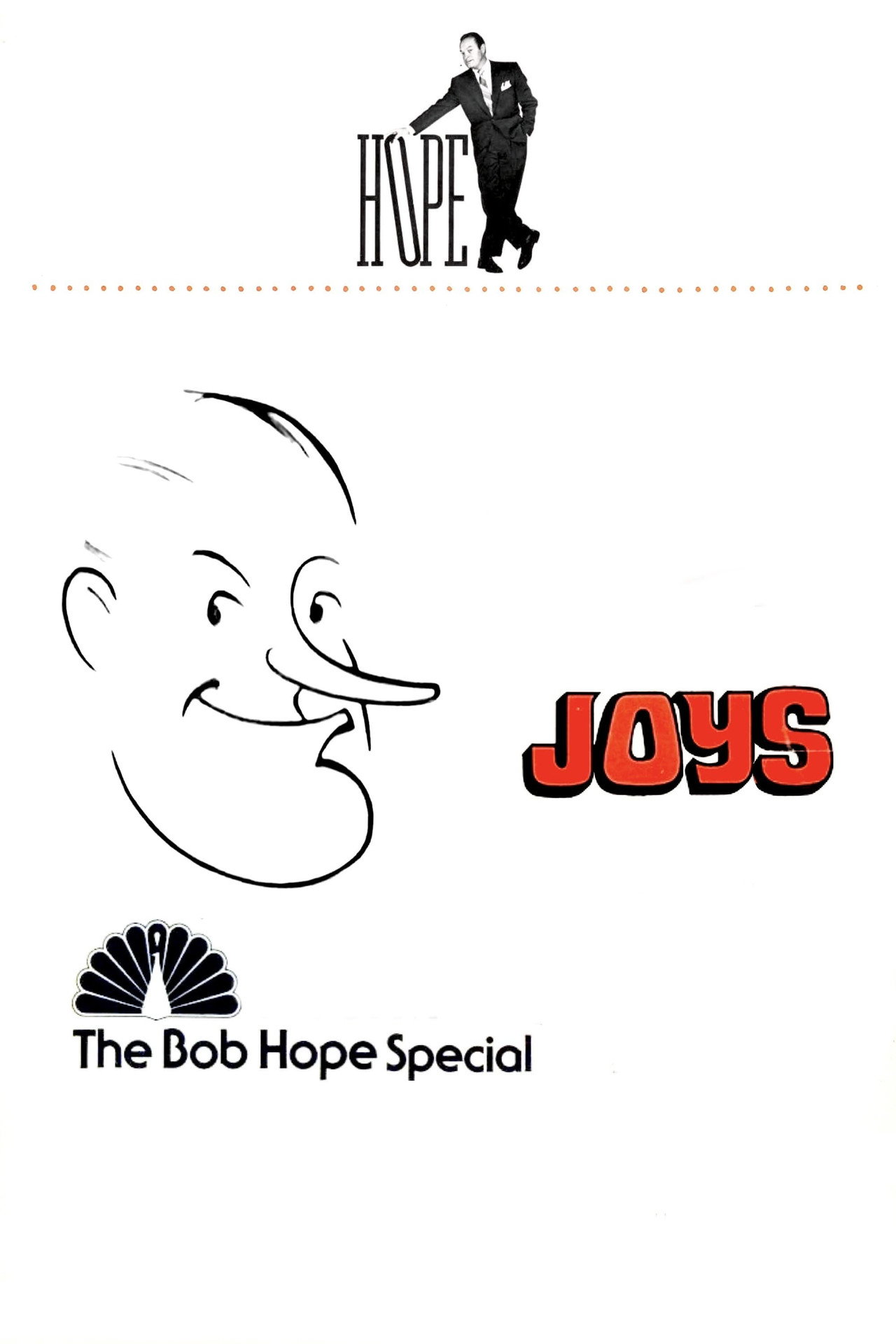 Pôster de Joys