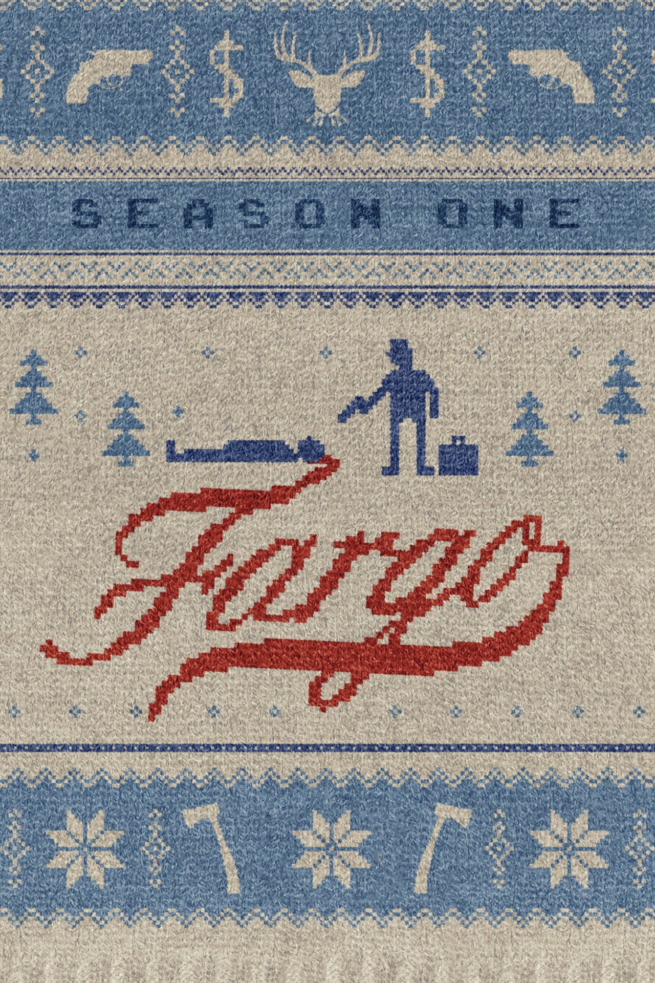 Pôster de Fargo