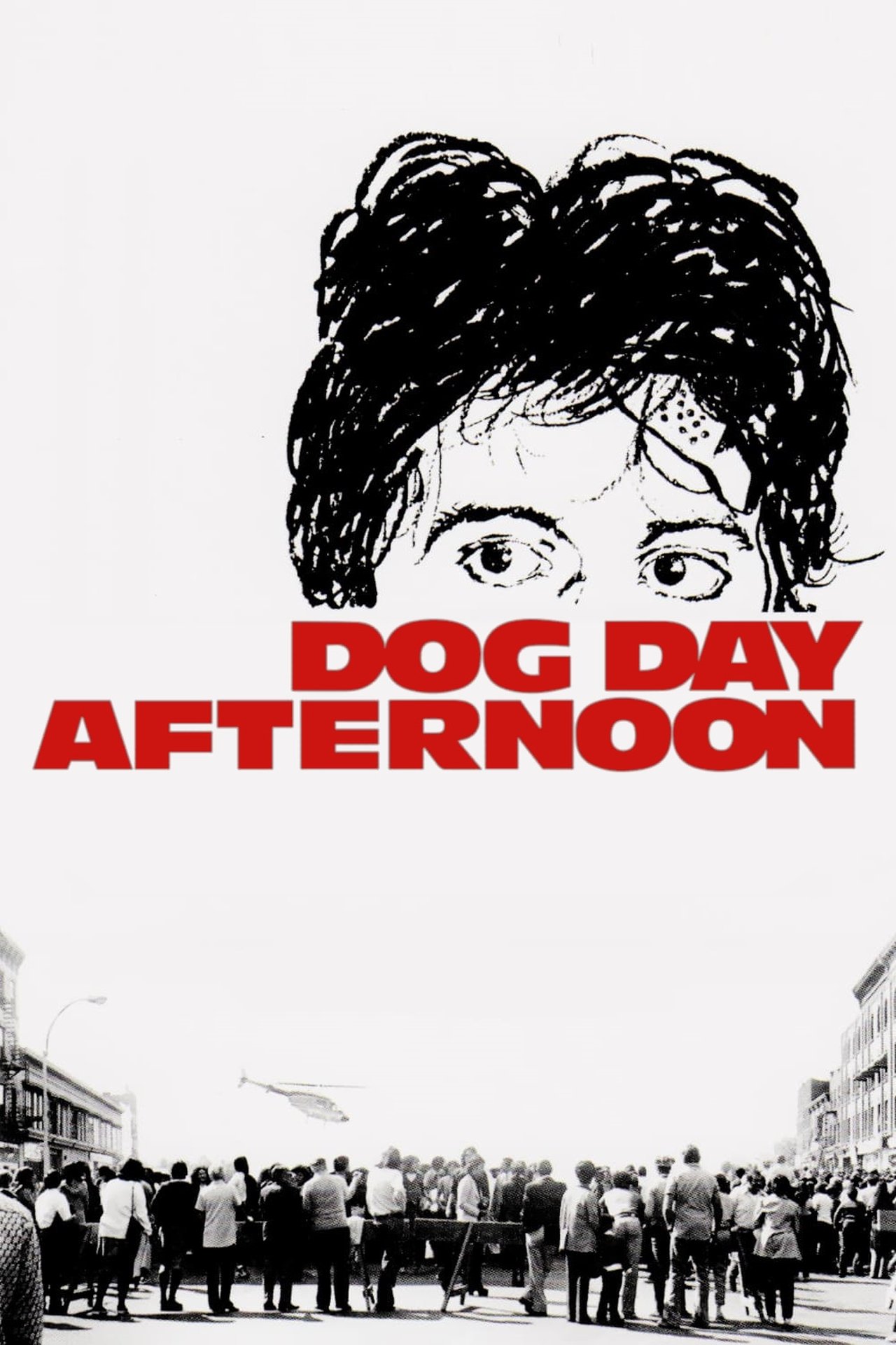Pôster de Dog Day Afternoon