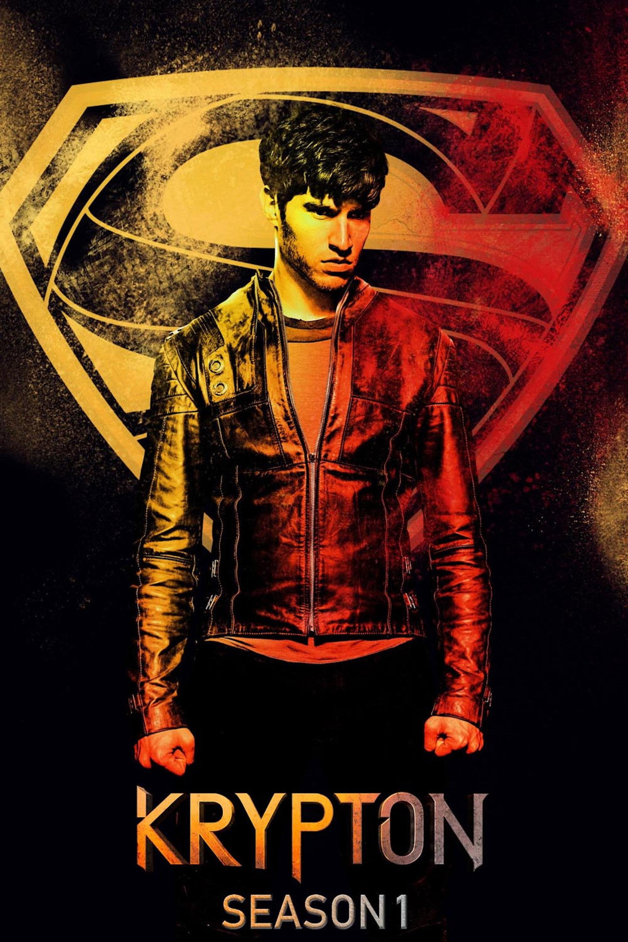 Pôster de Krypton