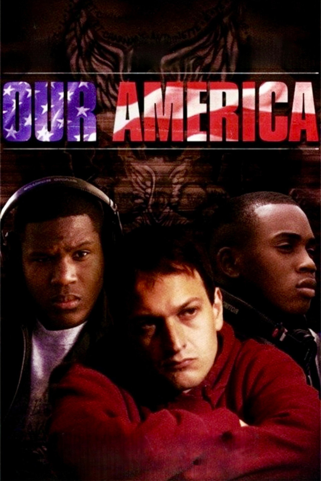 Pôster de Our America