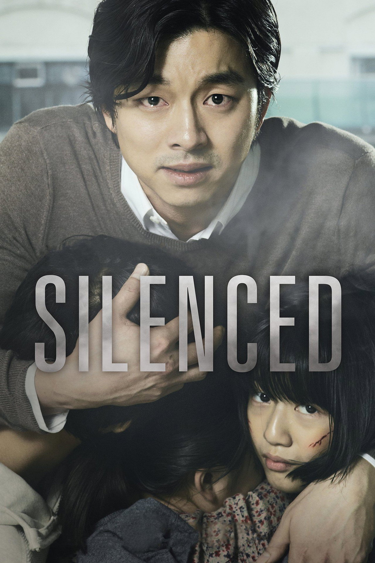 Pôster de Silenced