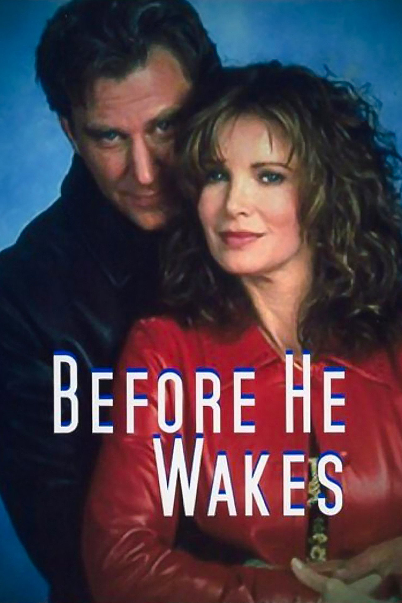 Pôster de Before He Wakes