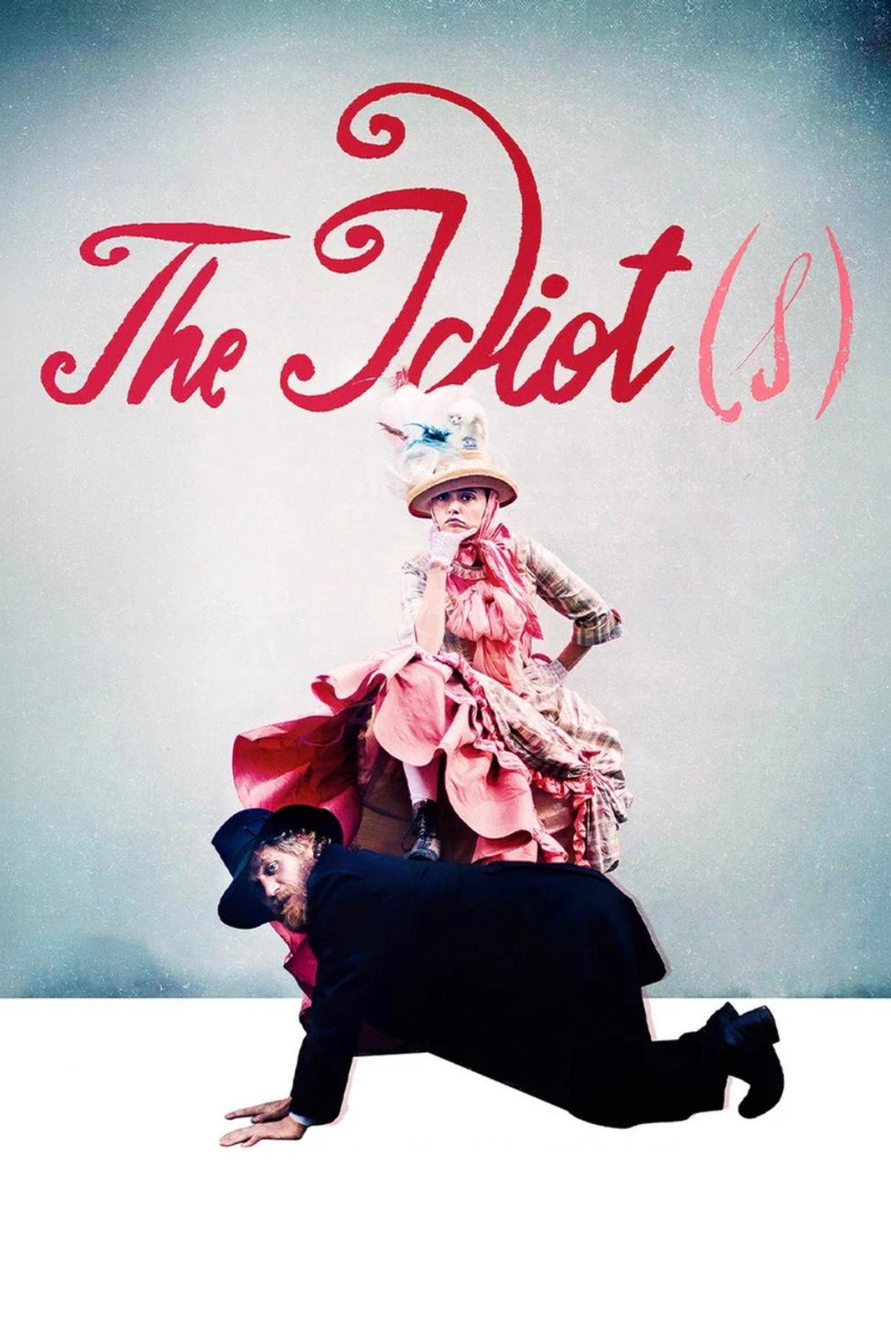 Pôster de The Idiot(s)