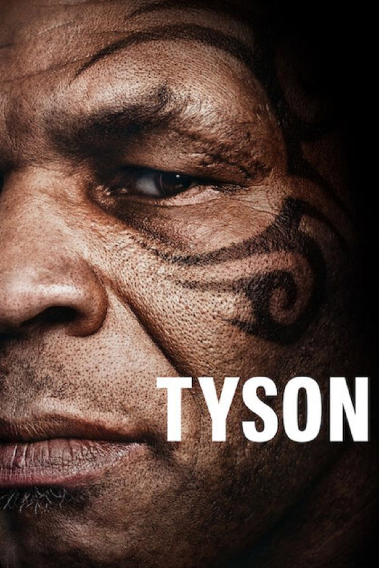 Pôster de TYSON