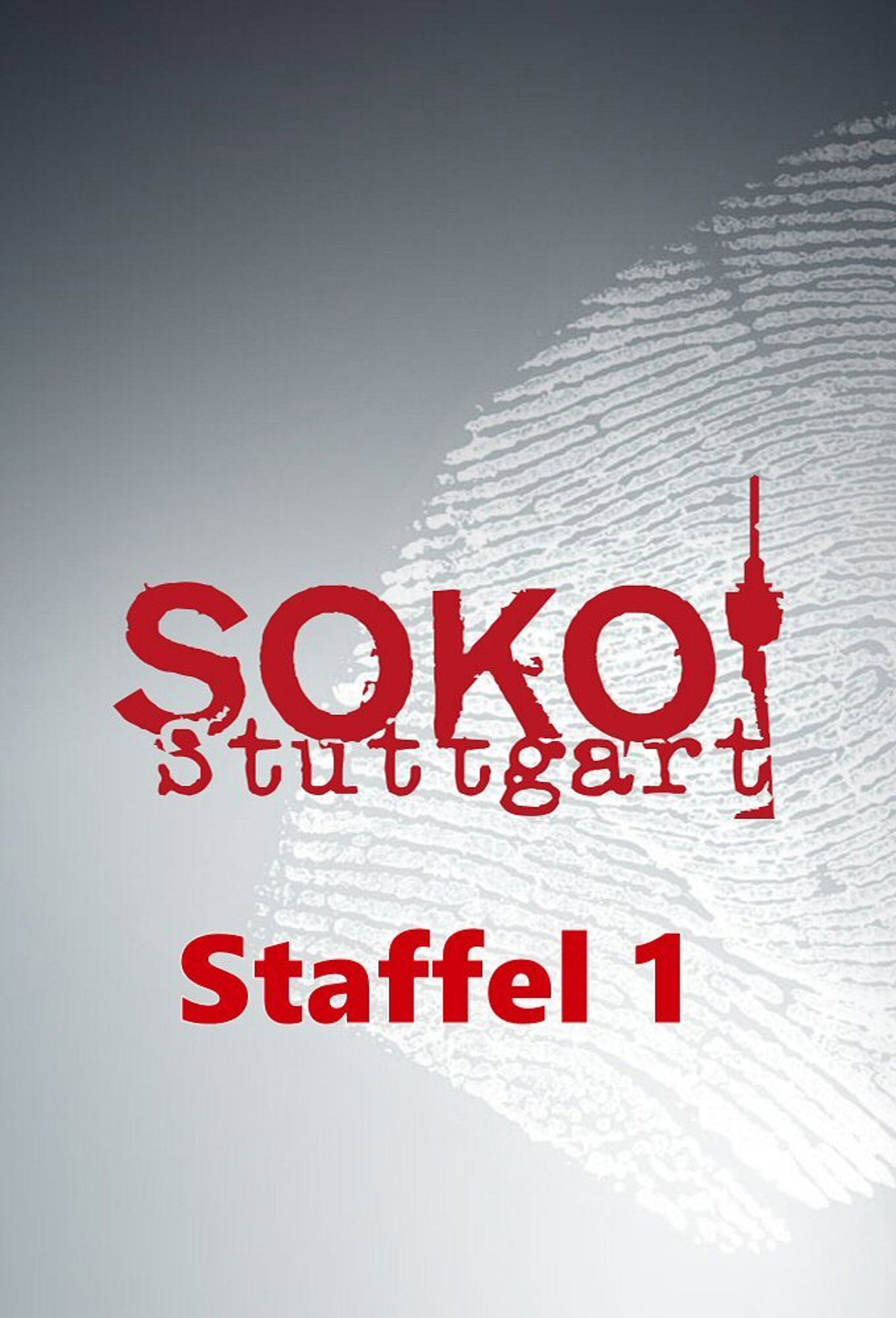 Pôster de SOKO Stuttgart