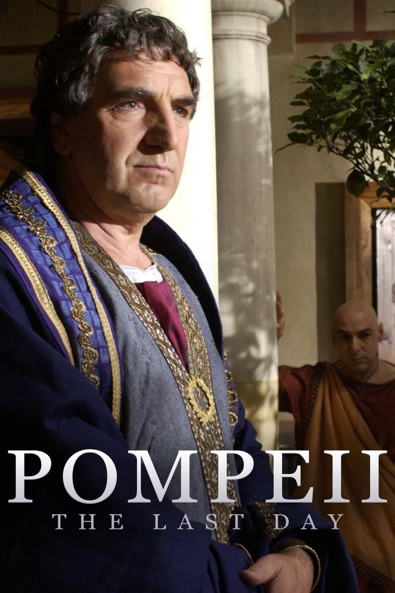 Pôster de Pompeii: The Last Day