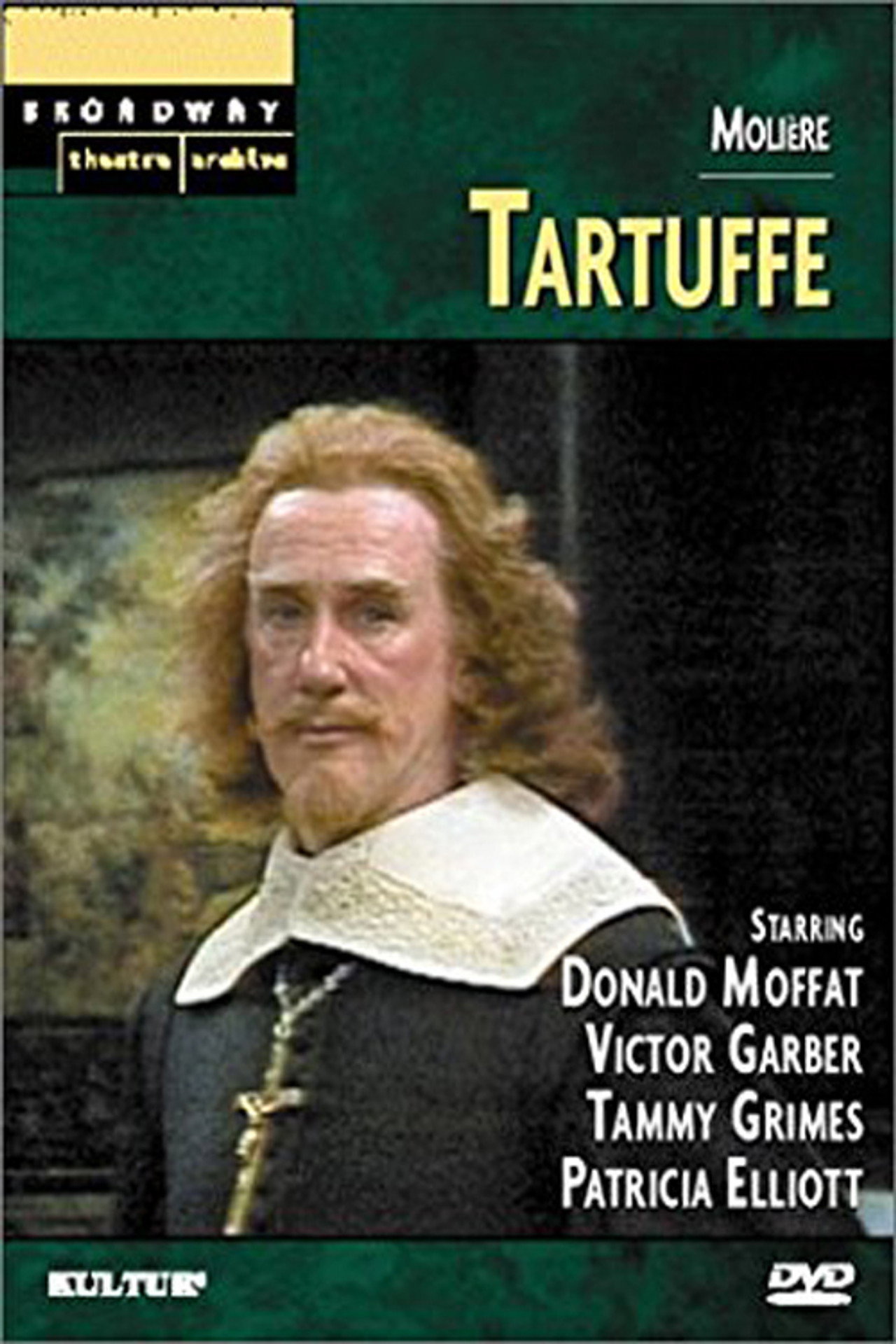 Pôster de Tartuffe