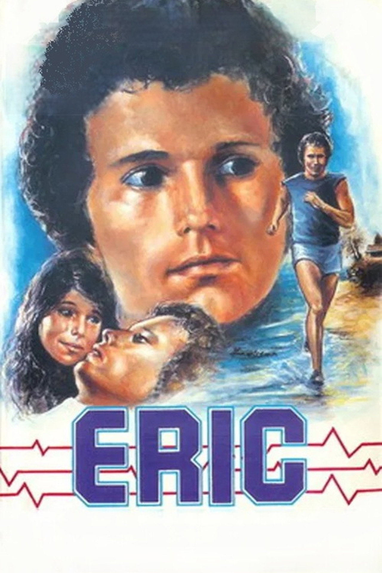 Pôster de Eric