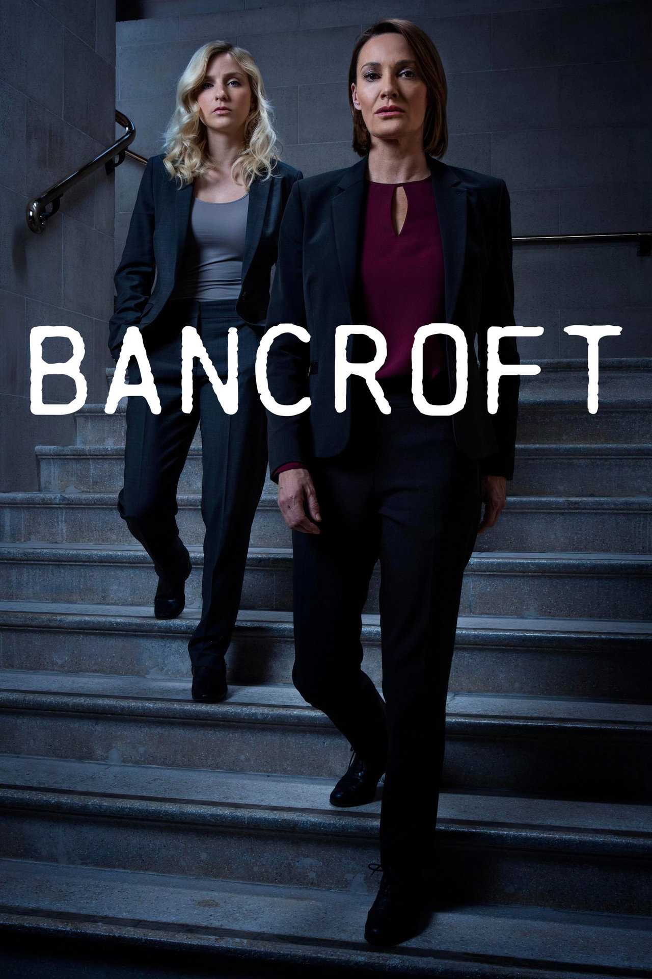 Pôster de Bancroft