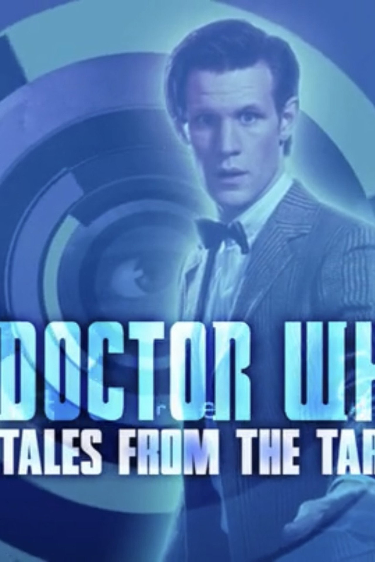 Pôster de Doctor Who: Tales from the TARDIS