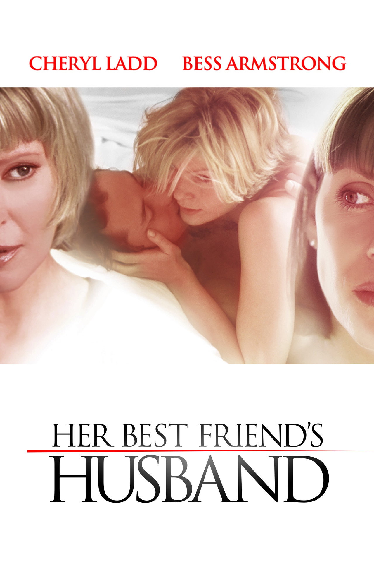 Pôster de Her Best Friend's Husband
