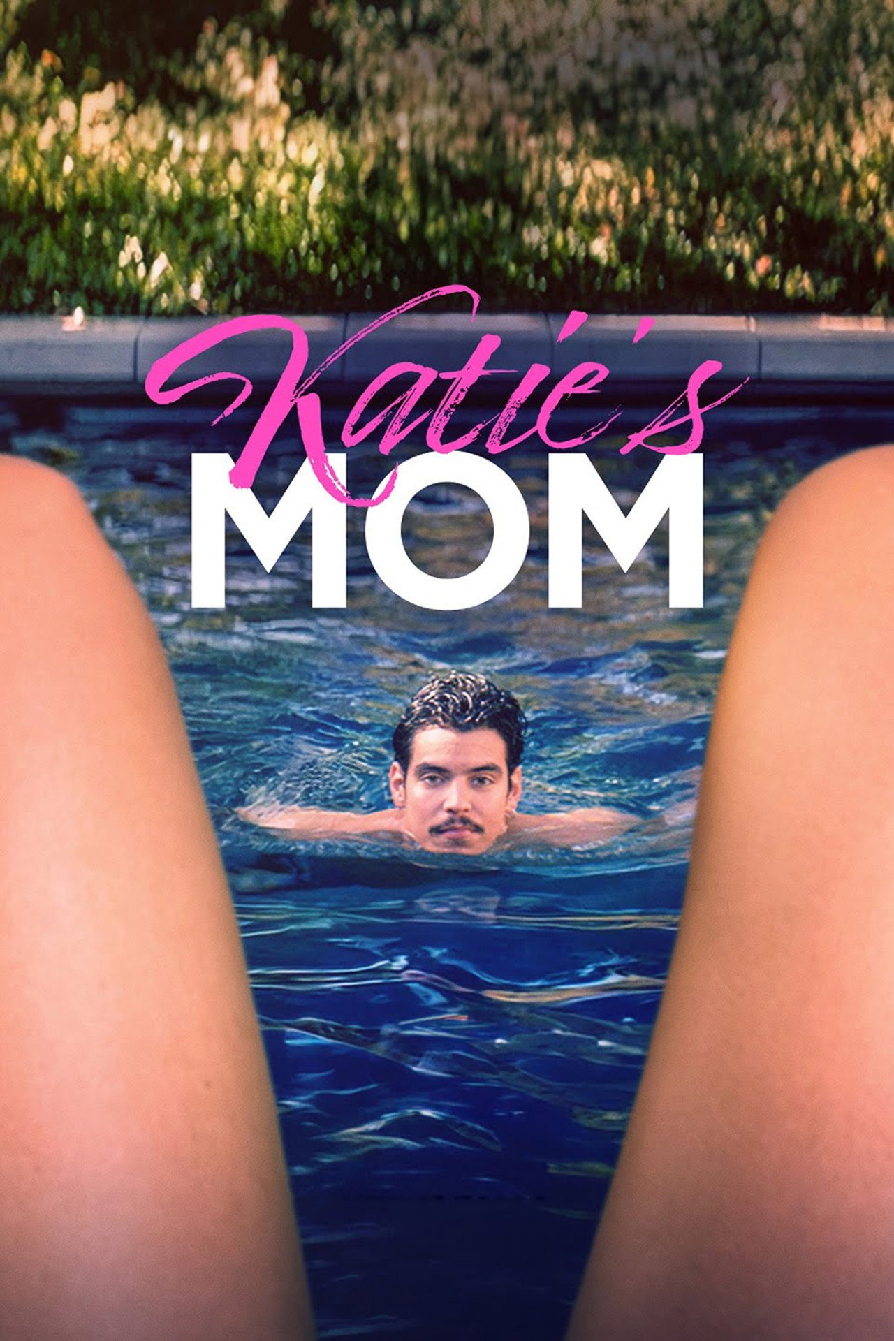 Pôster de Katie's Mom