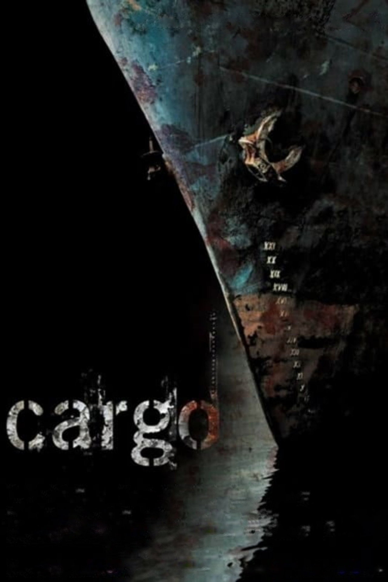 Pôster de Cargo
