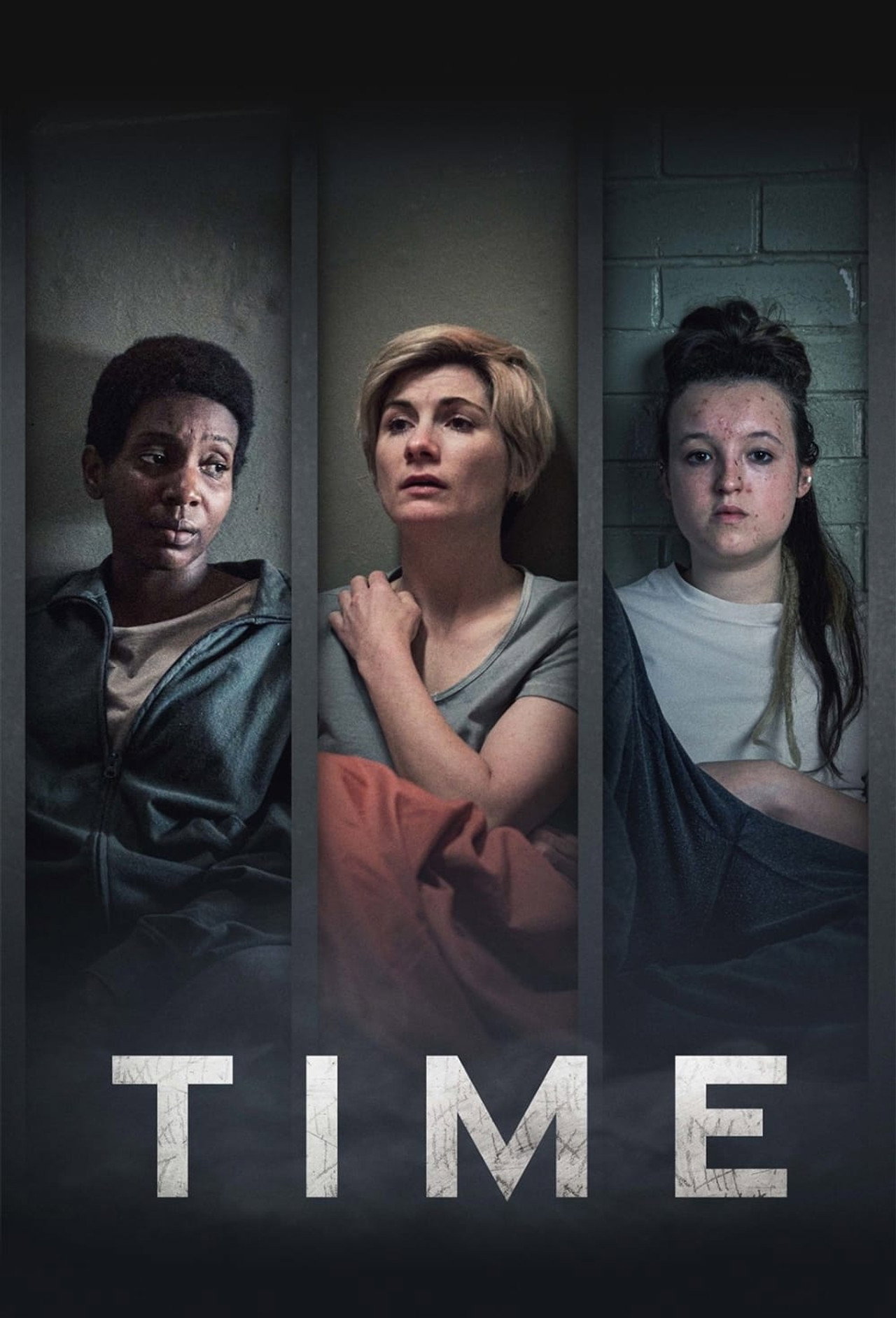 Pôster de Time