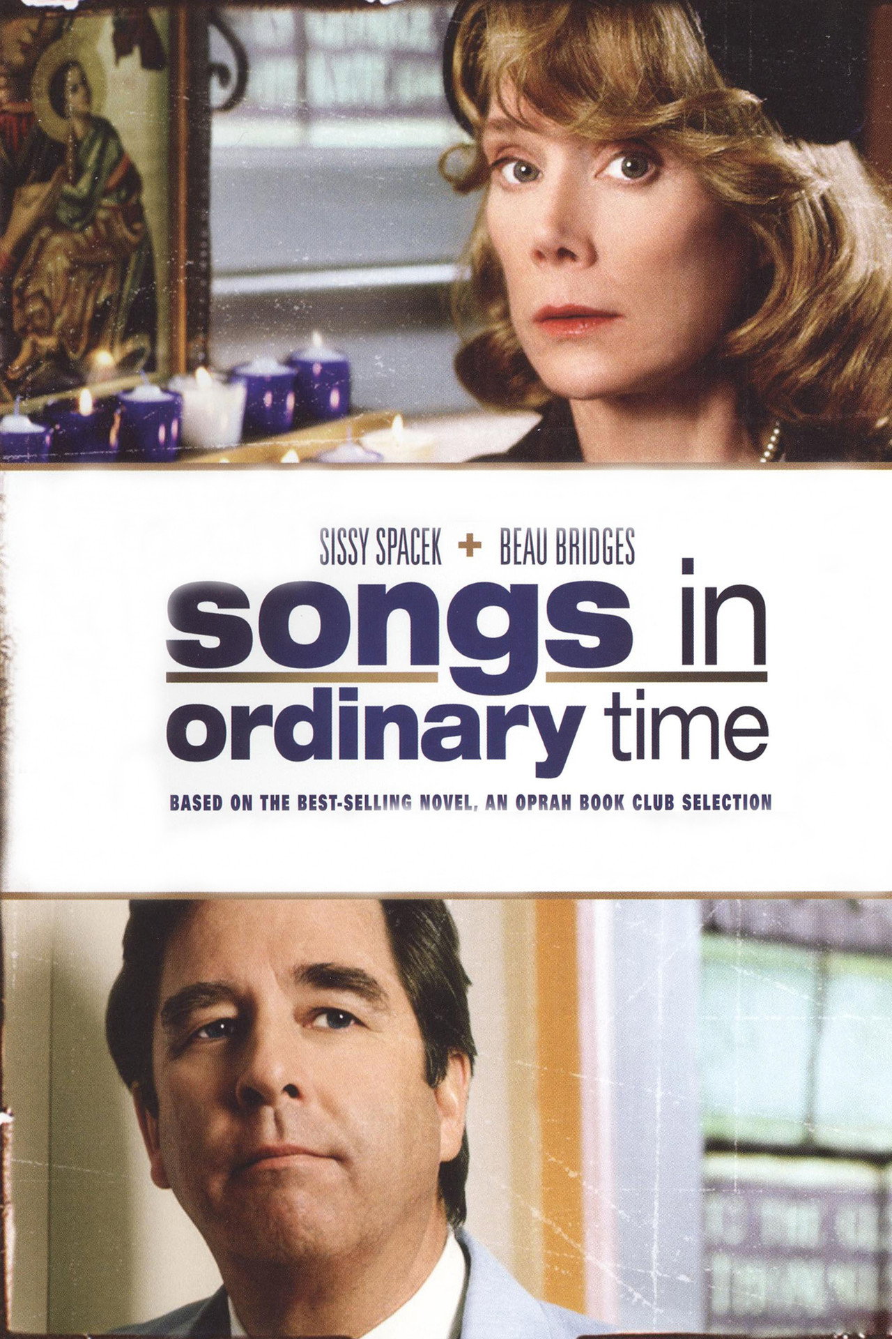 Pôster de Songs In Ordinary Time