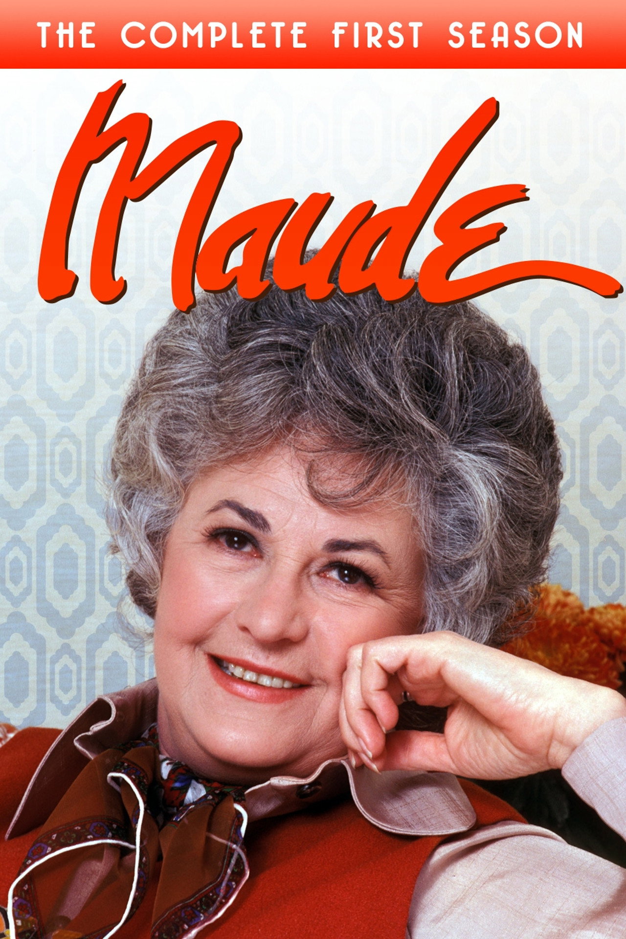 Pôster de Maude