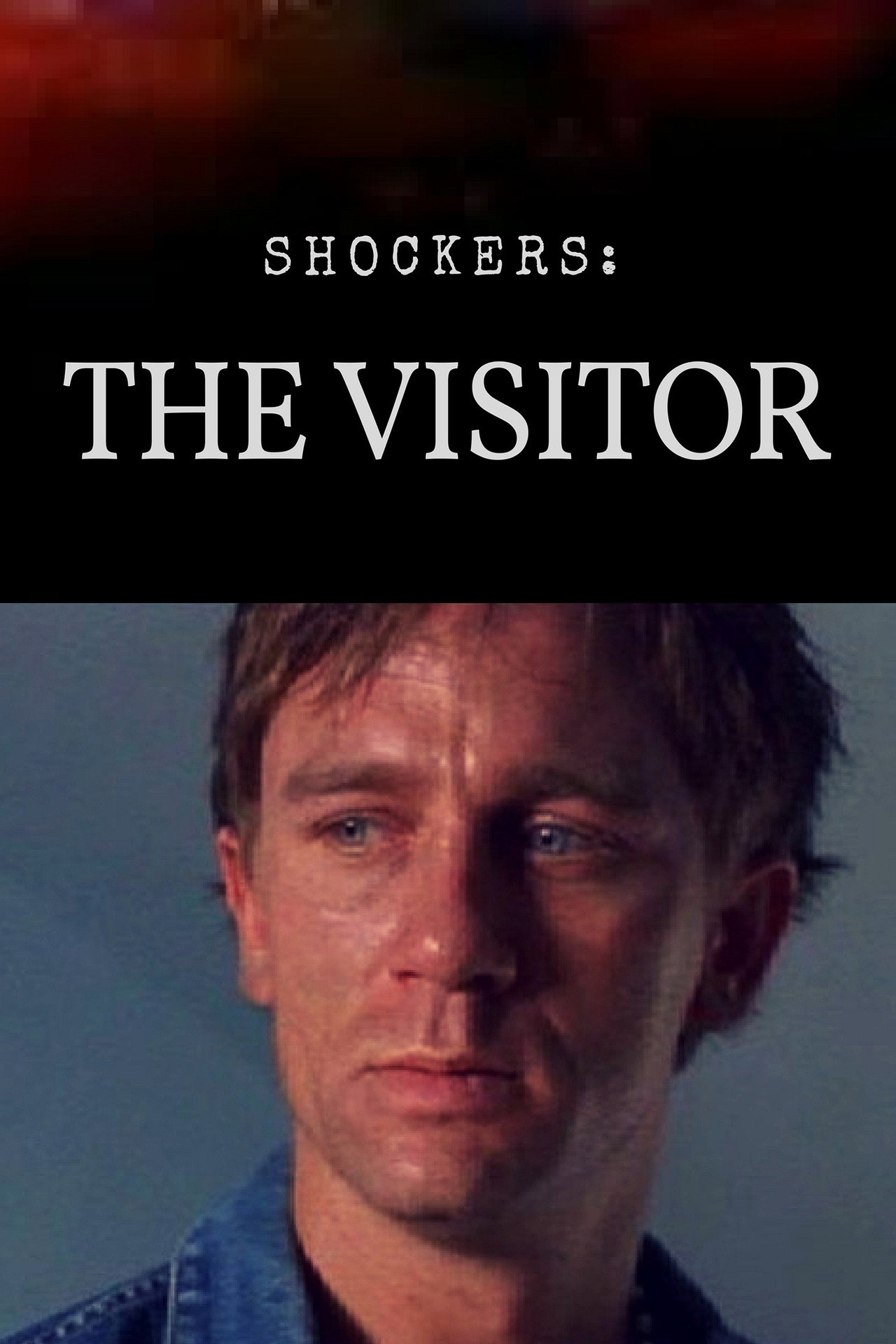 Pôster de Shockers
