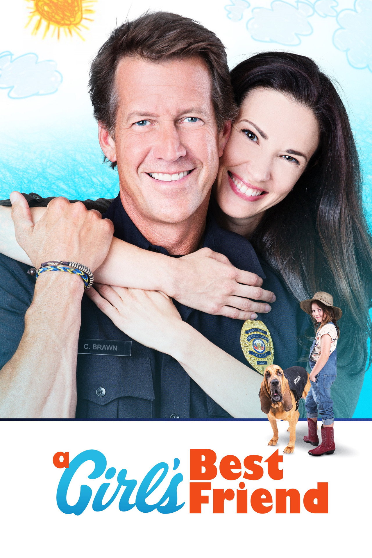 Pôster de A Girl's Best Friend