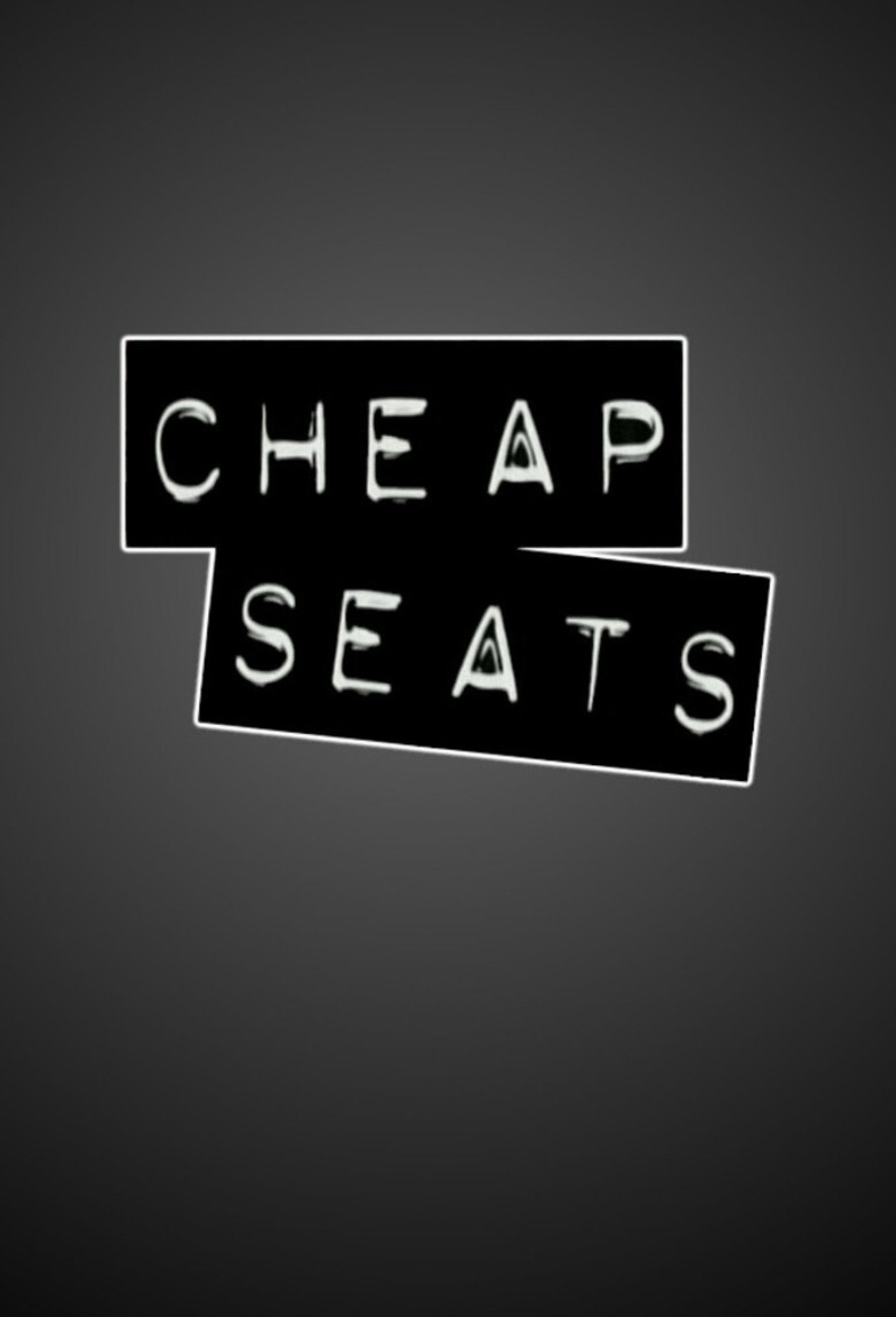 Pôster de Cheap Seats