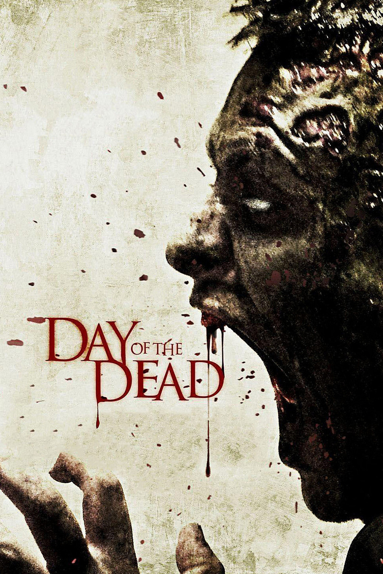 Pôster de Day of the Dead