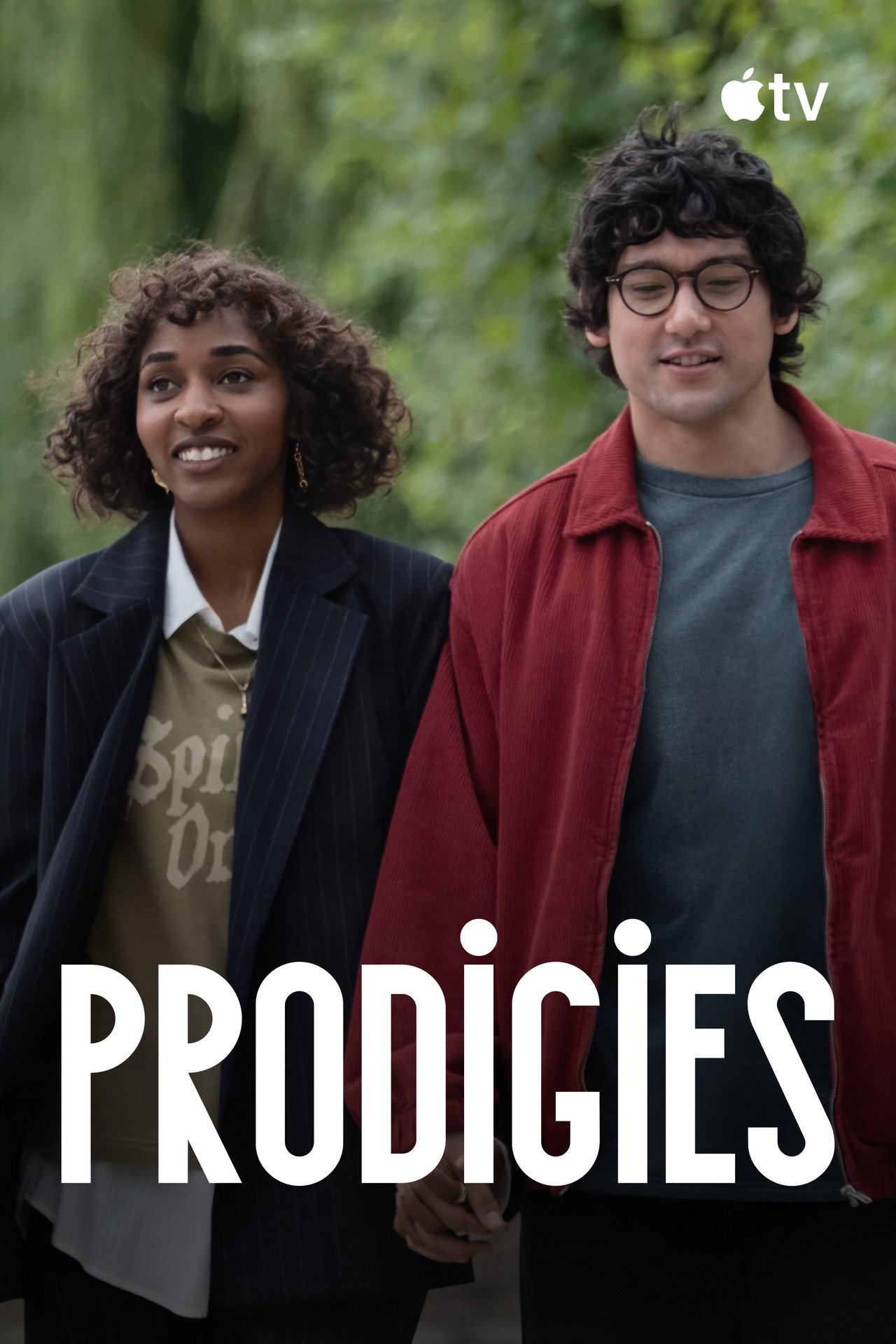 Pôster de Prodigies