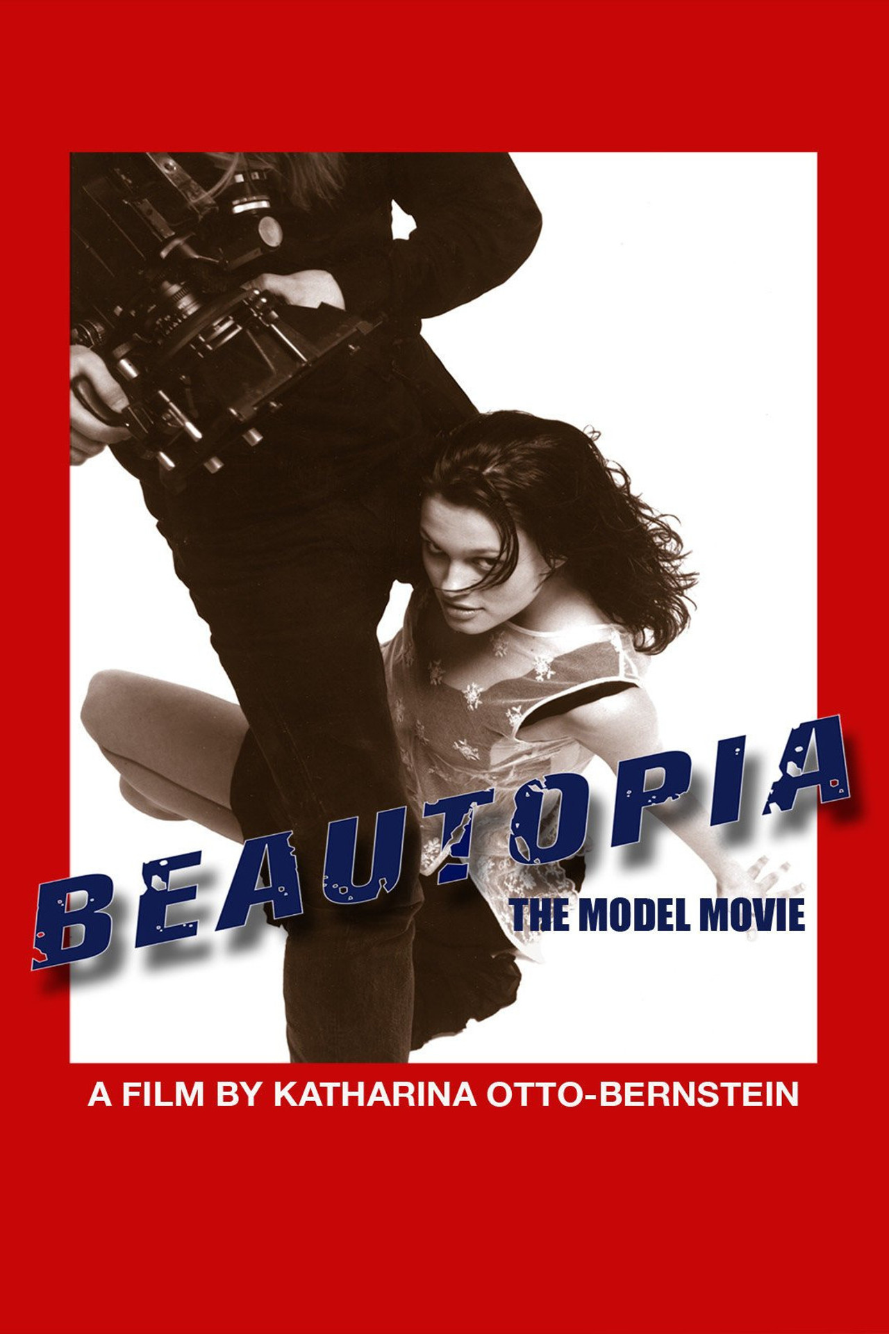 Pôster de Beautopia