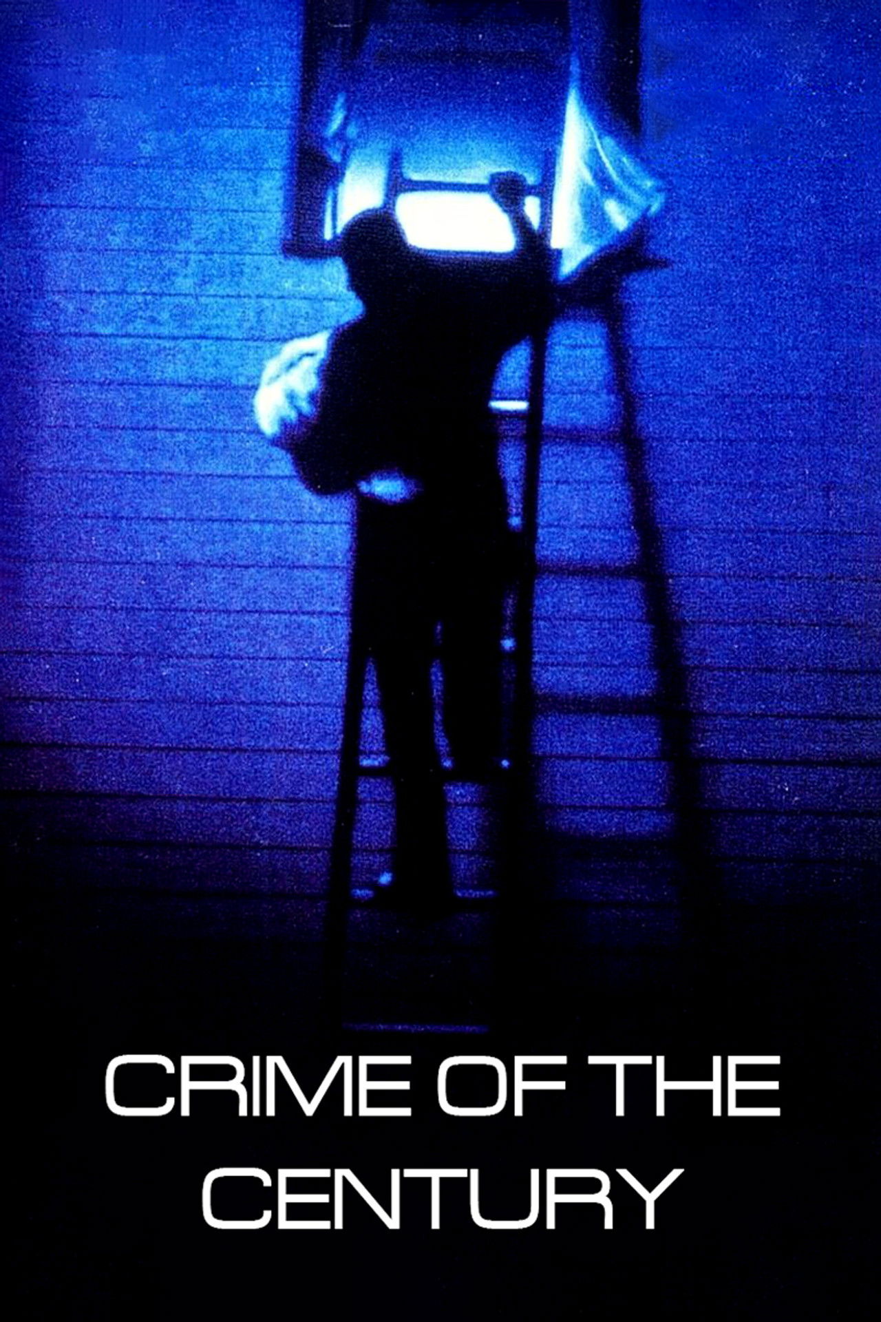 Pôster de Crime of the Century