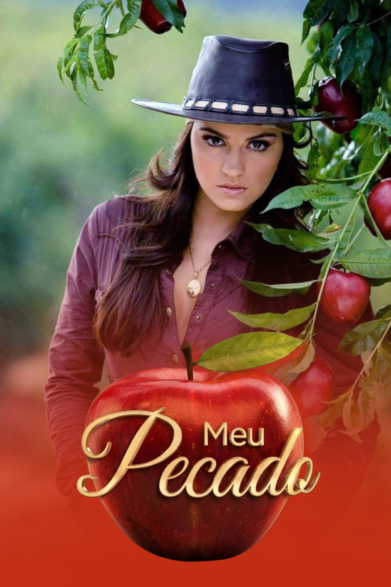 Pôster de Meu Pecado