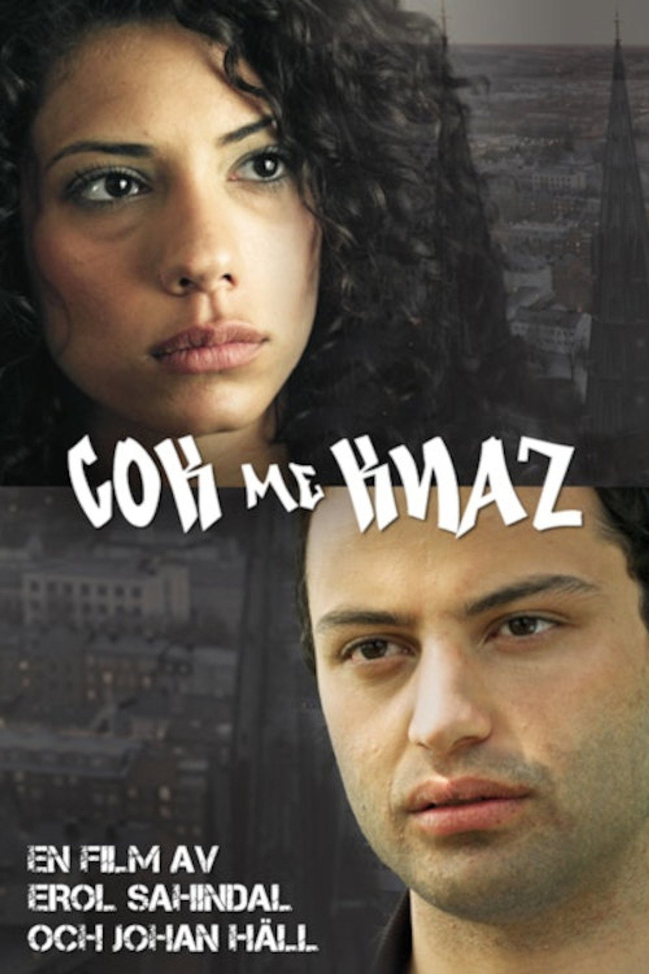 Pôster de Cok me knaz
