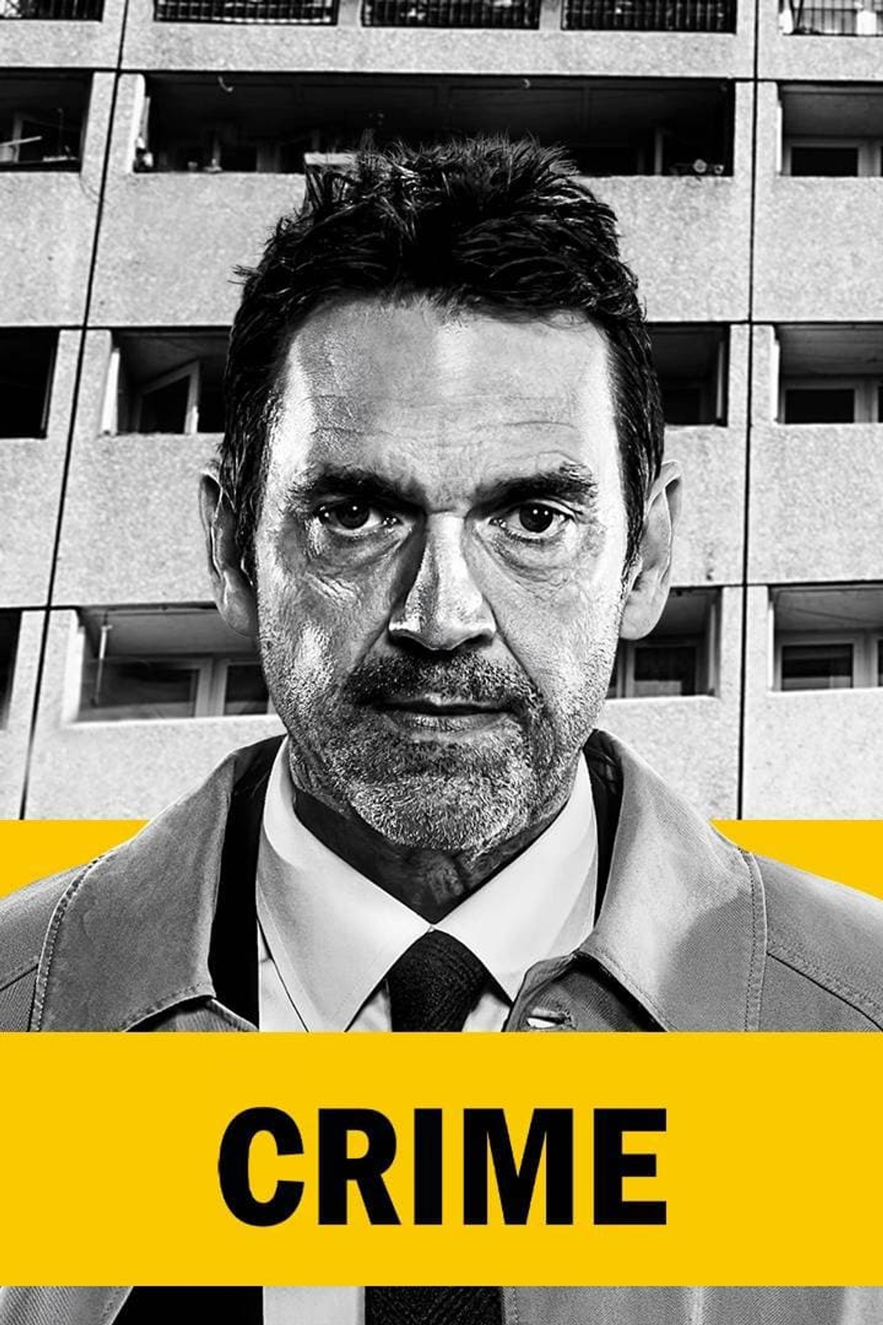 Pôster de Crime