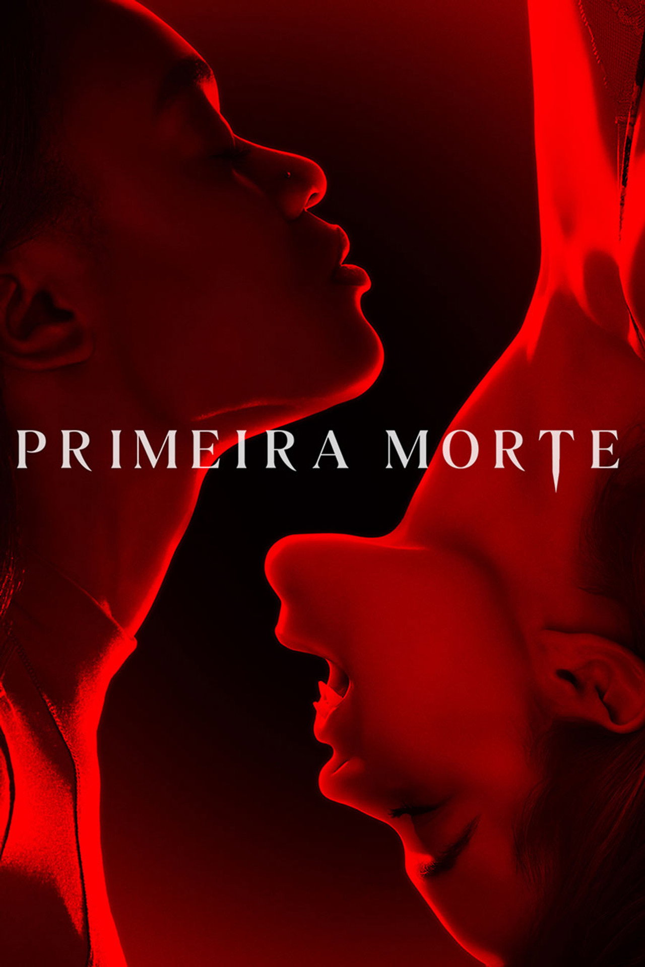 Pôster de Primeira Morte