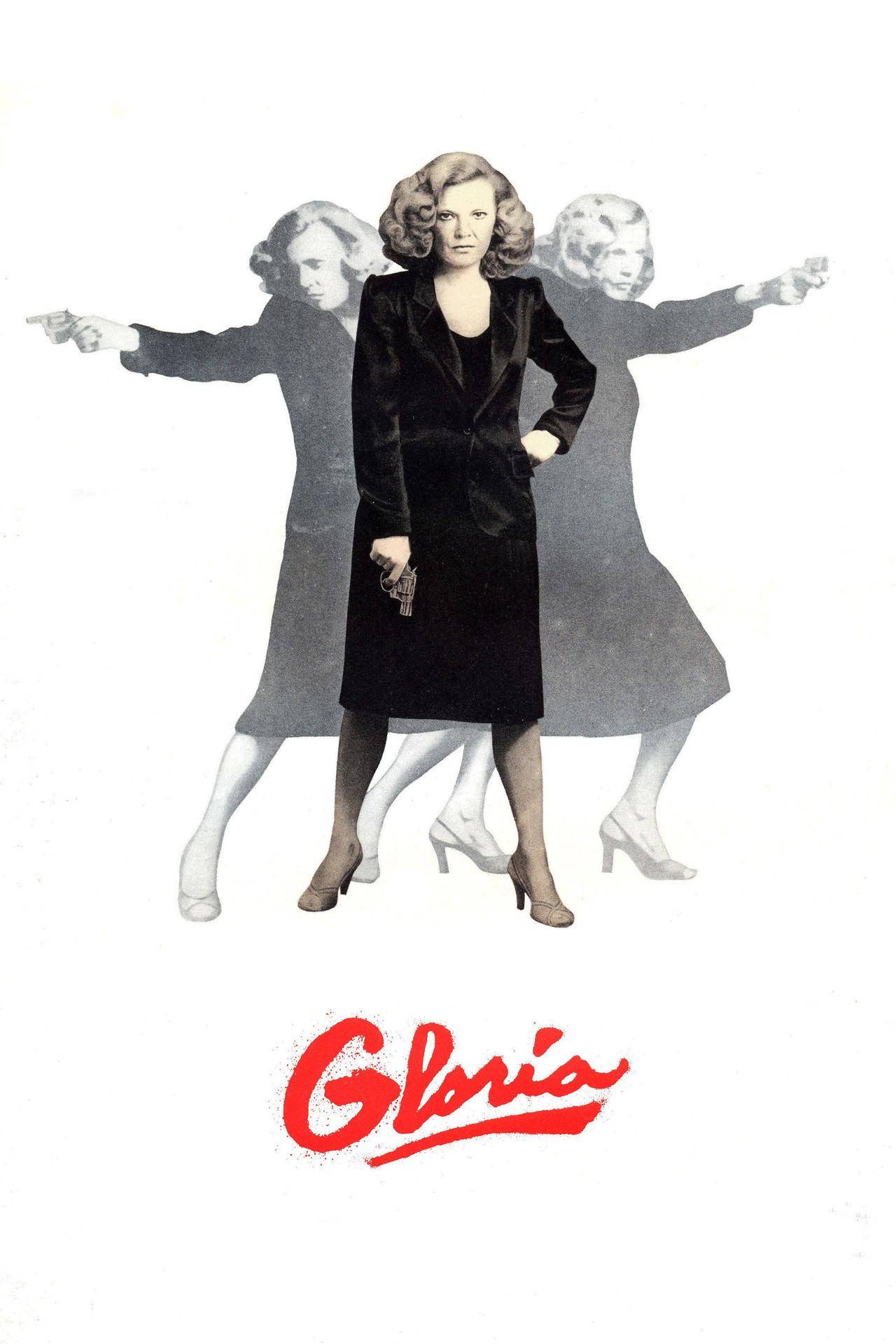 Pôster de Glória
